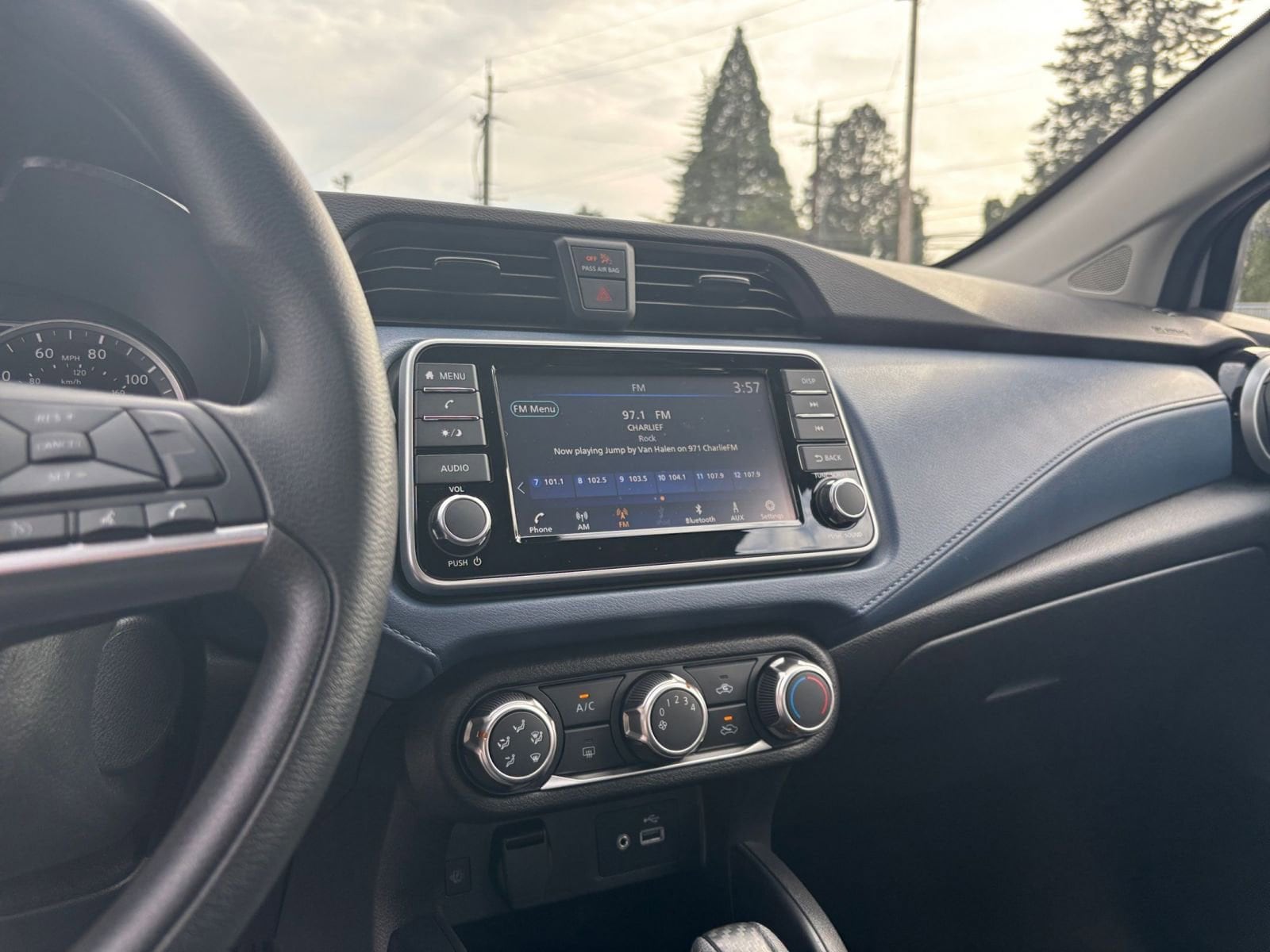 Thumbnail: 2025 Nissan Versa - 20