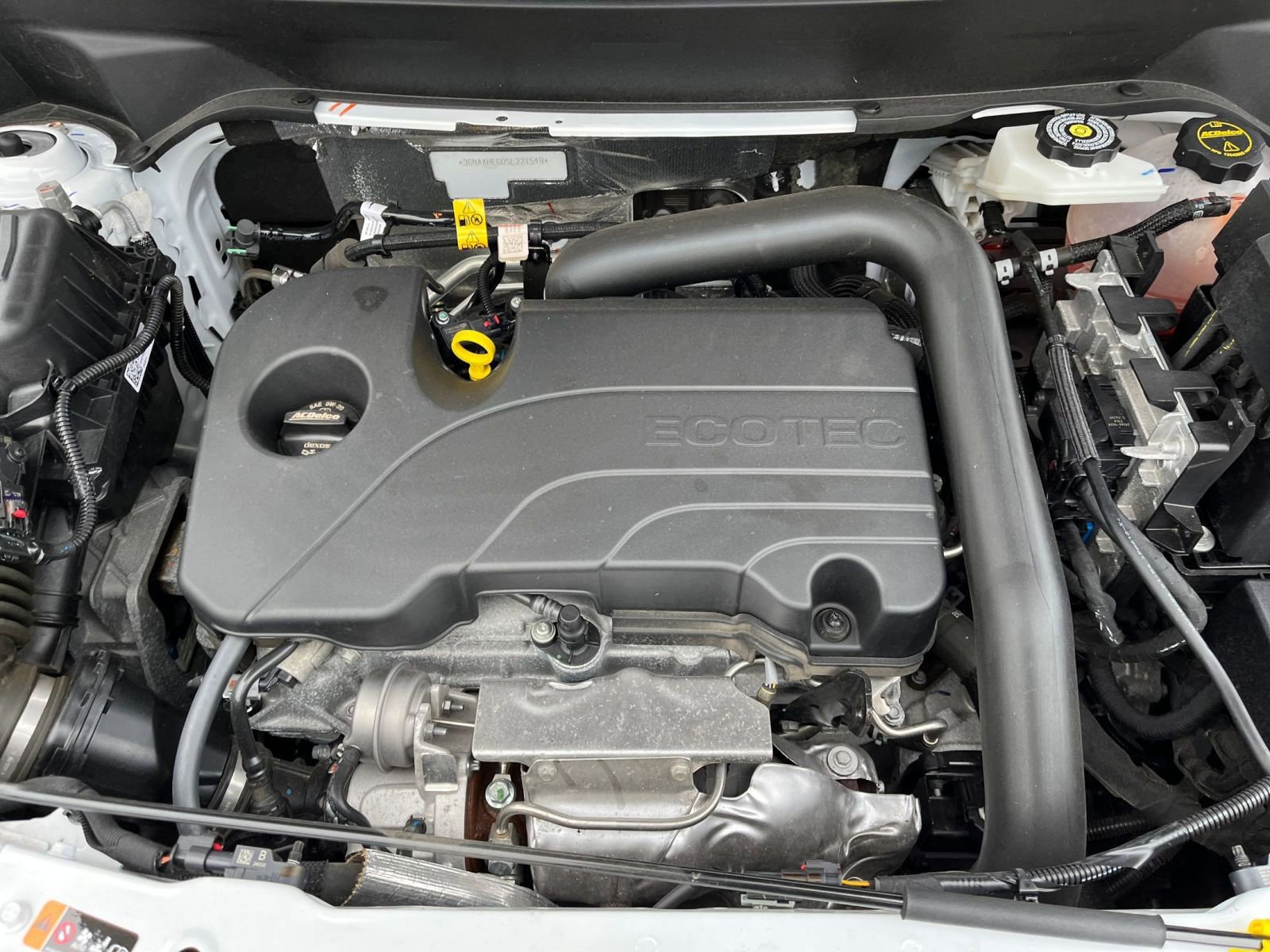 Thumbnail: 2025 Chevrolet Equinox - 31