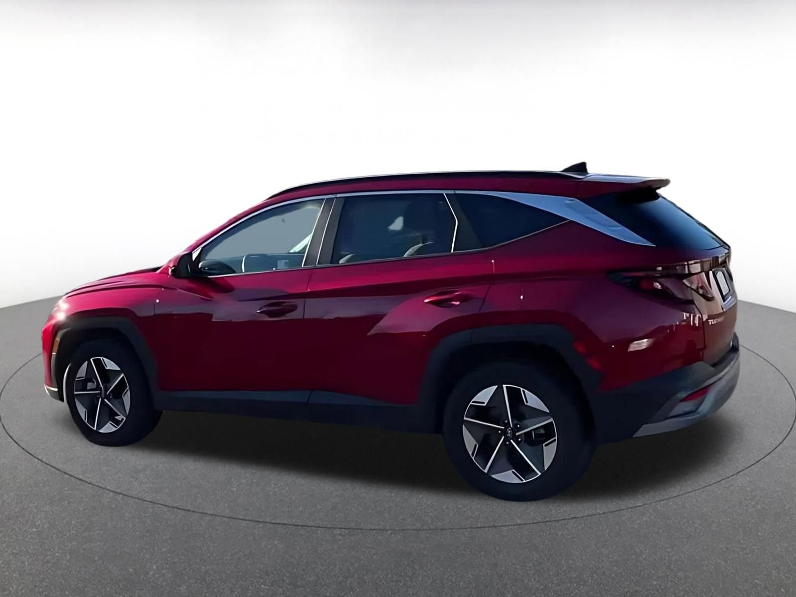 Thumbnail: 2025 Hyundai Tucson - 7