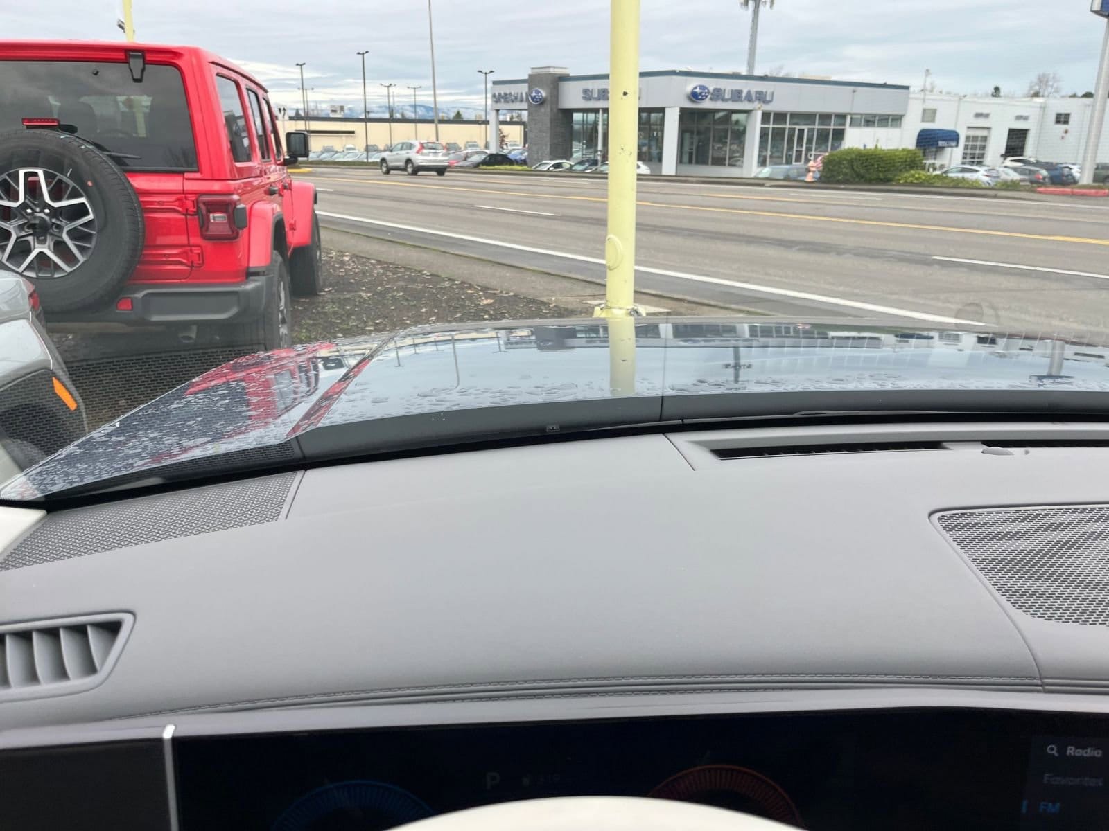 Thumbnail: 2025 Hyundai Santa Fe - 10