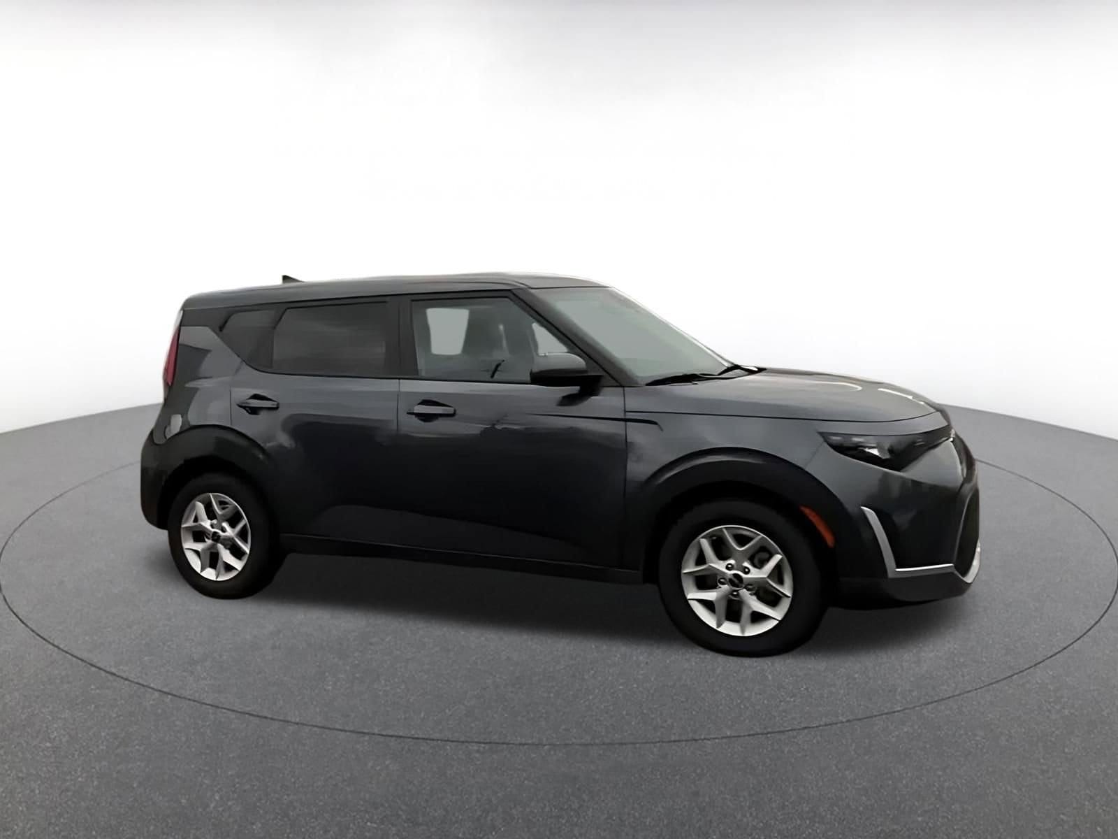 Thumbnail: 2025 Kia Soul - 2