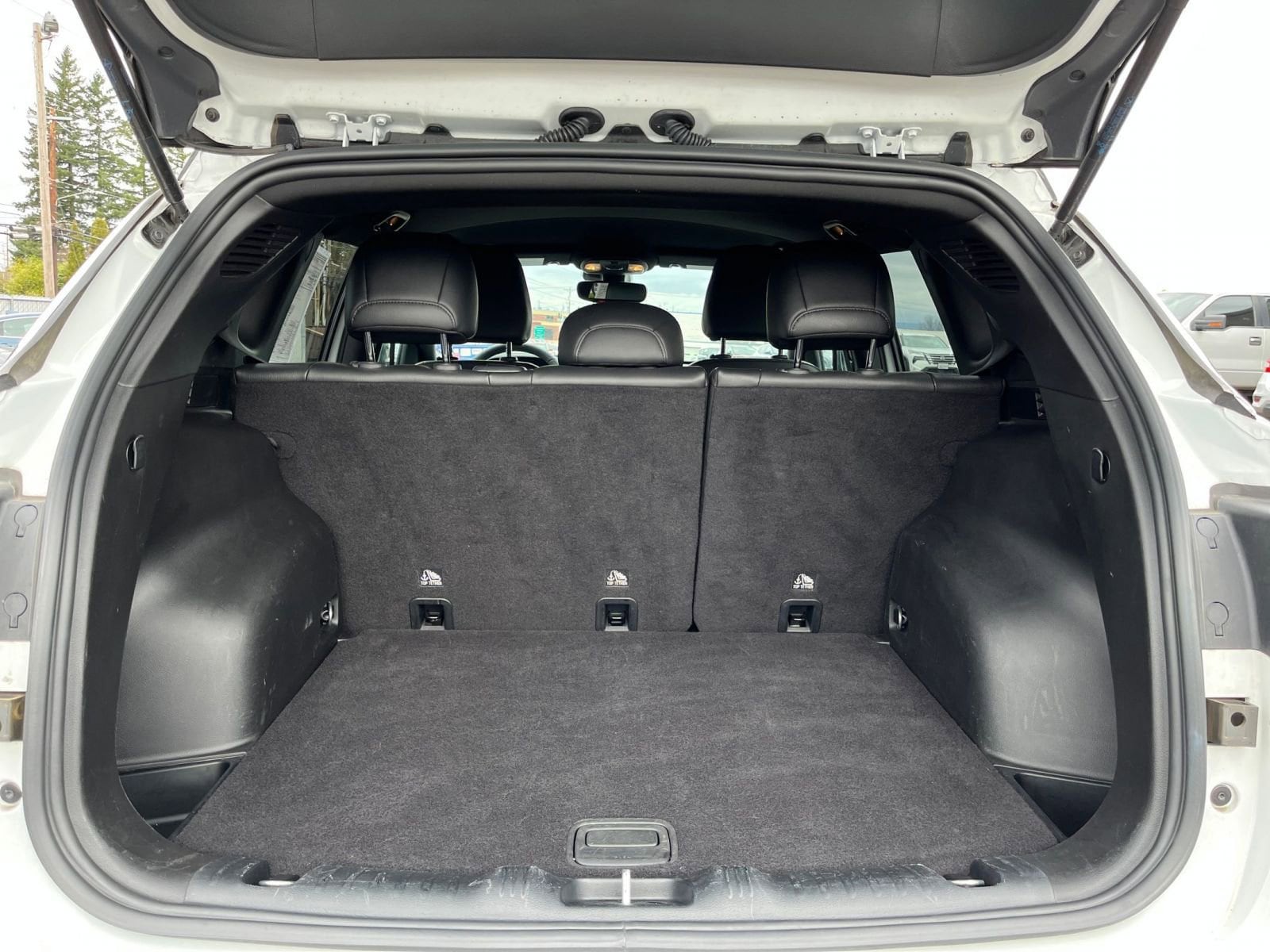 Thumbnail: 2025 Jeep Compass - 33