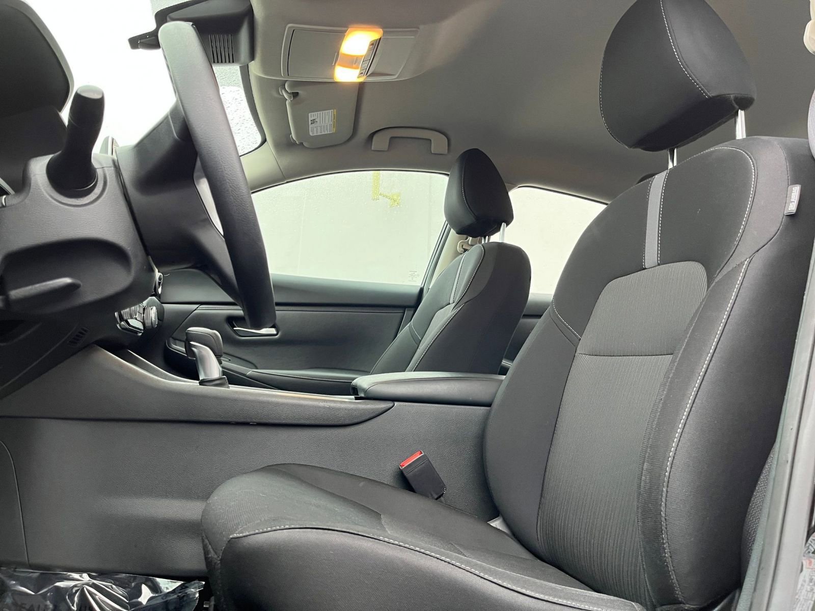 Thumbnail: 2024 Nissan Sentra - 24