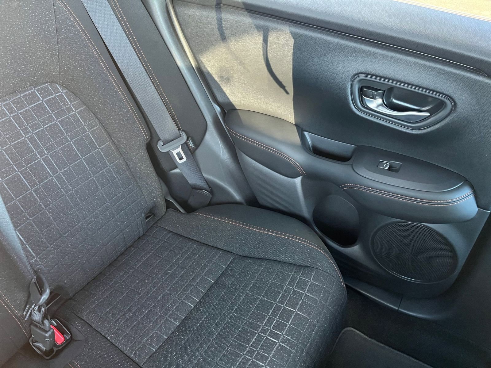 Thumbnail: 2025 Honda HR-V - 35