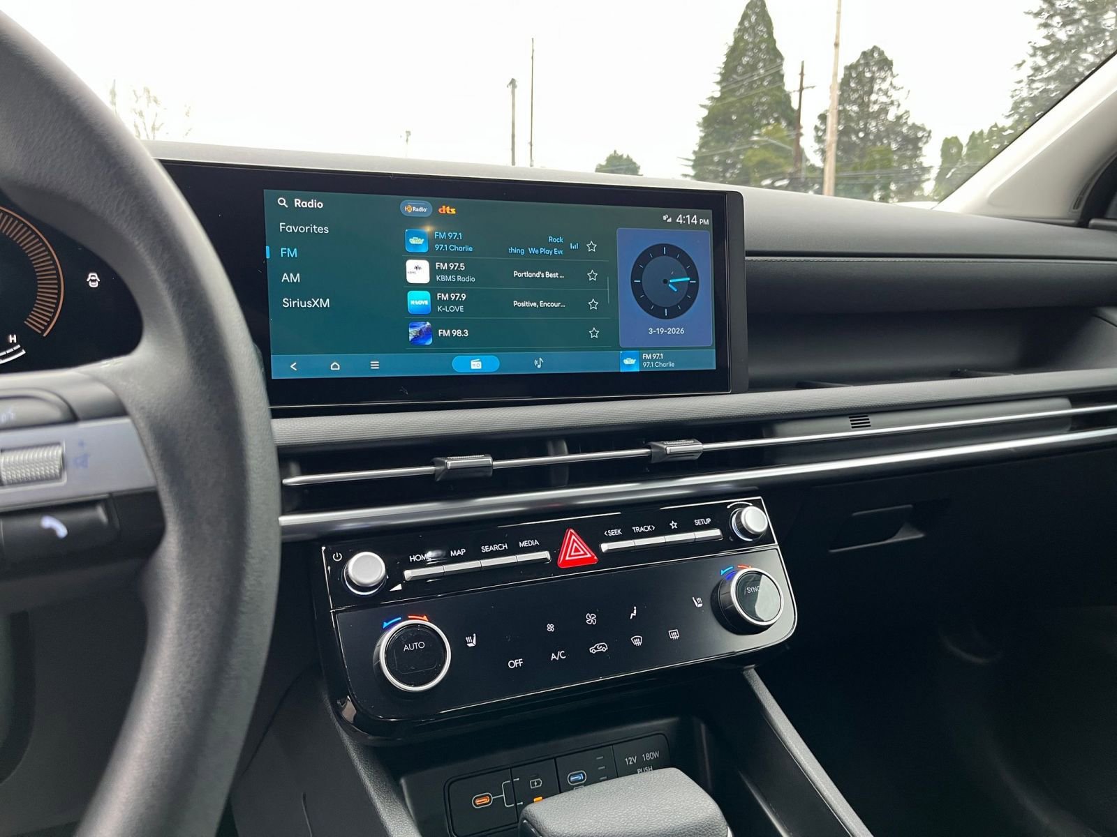 Thumbnail: 2025 Hyundai Tucson - 20