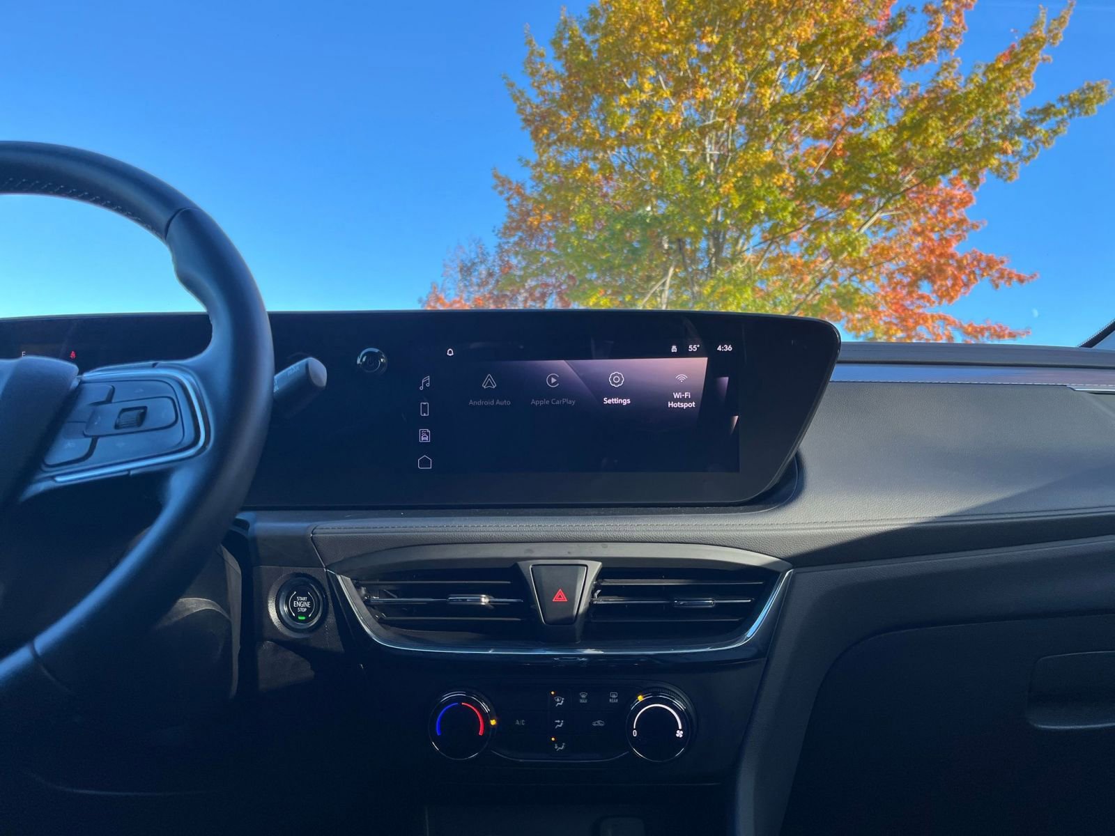 Thumbnail: 2025 Buick Encore GX - 21