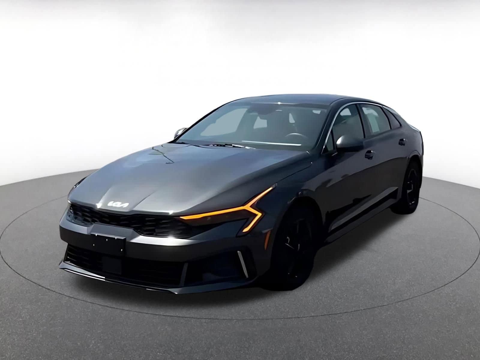 Thumbnail: 2025 Kia K5 - 7