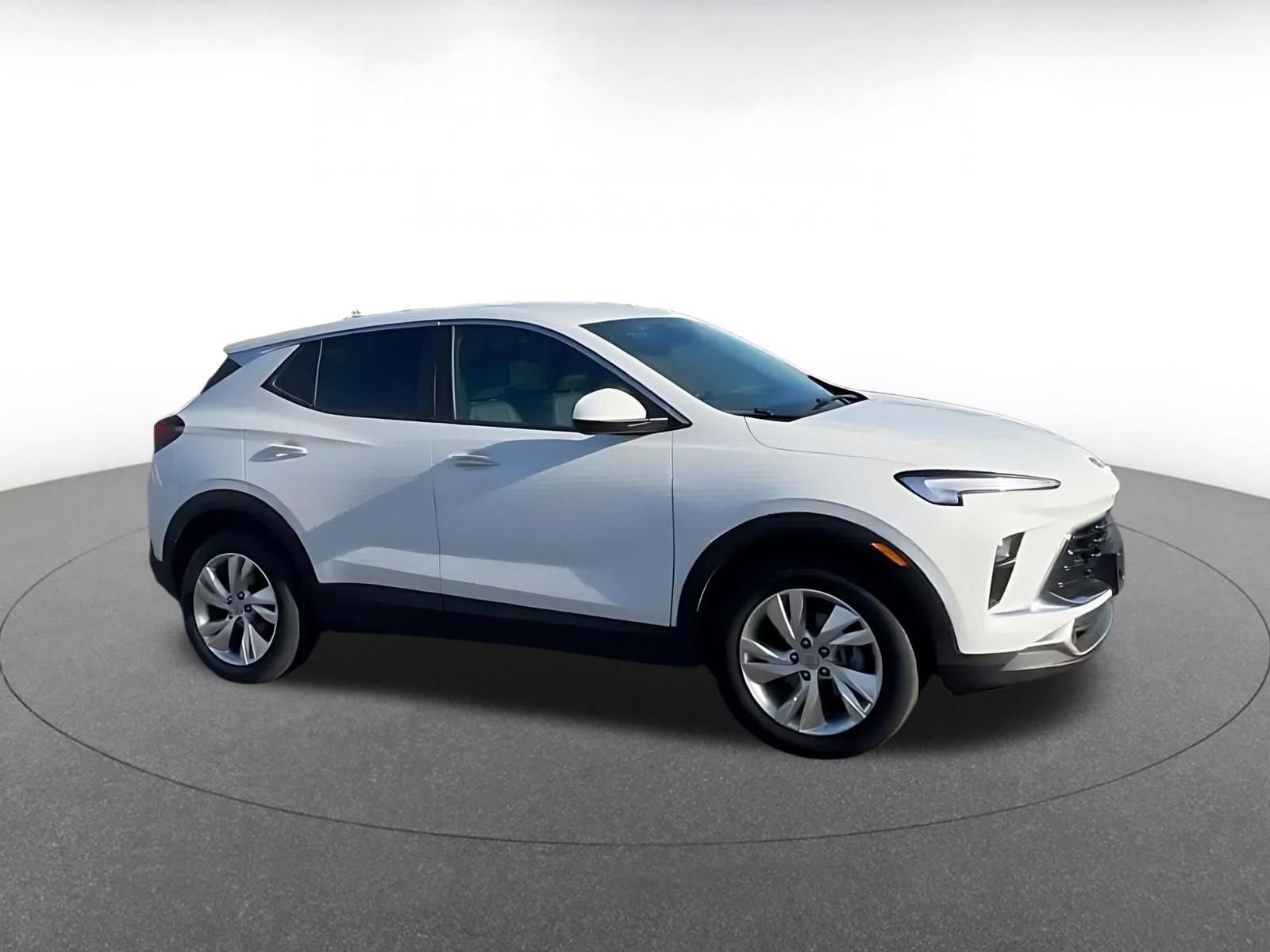 Thumbnail: 2025 Buick Encore GX - 2