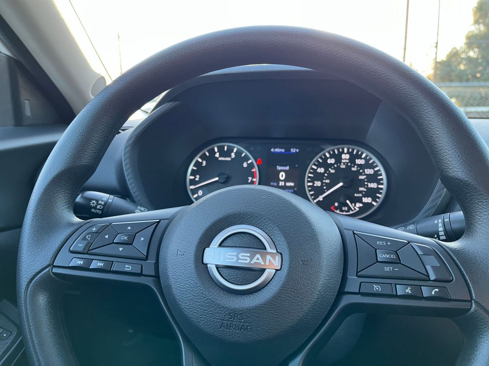 Thumbnail: 2025 Nissan Sentra - 25