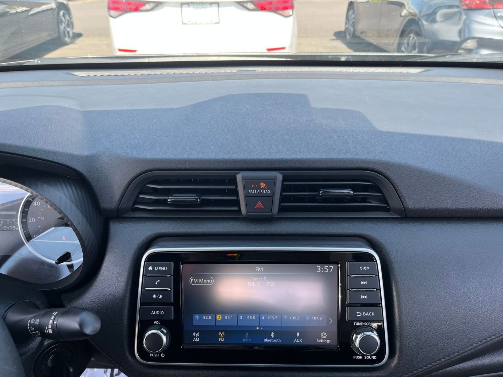 Thumbnail: 2024 Nissan Versa - 18