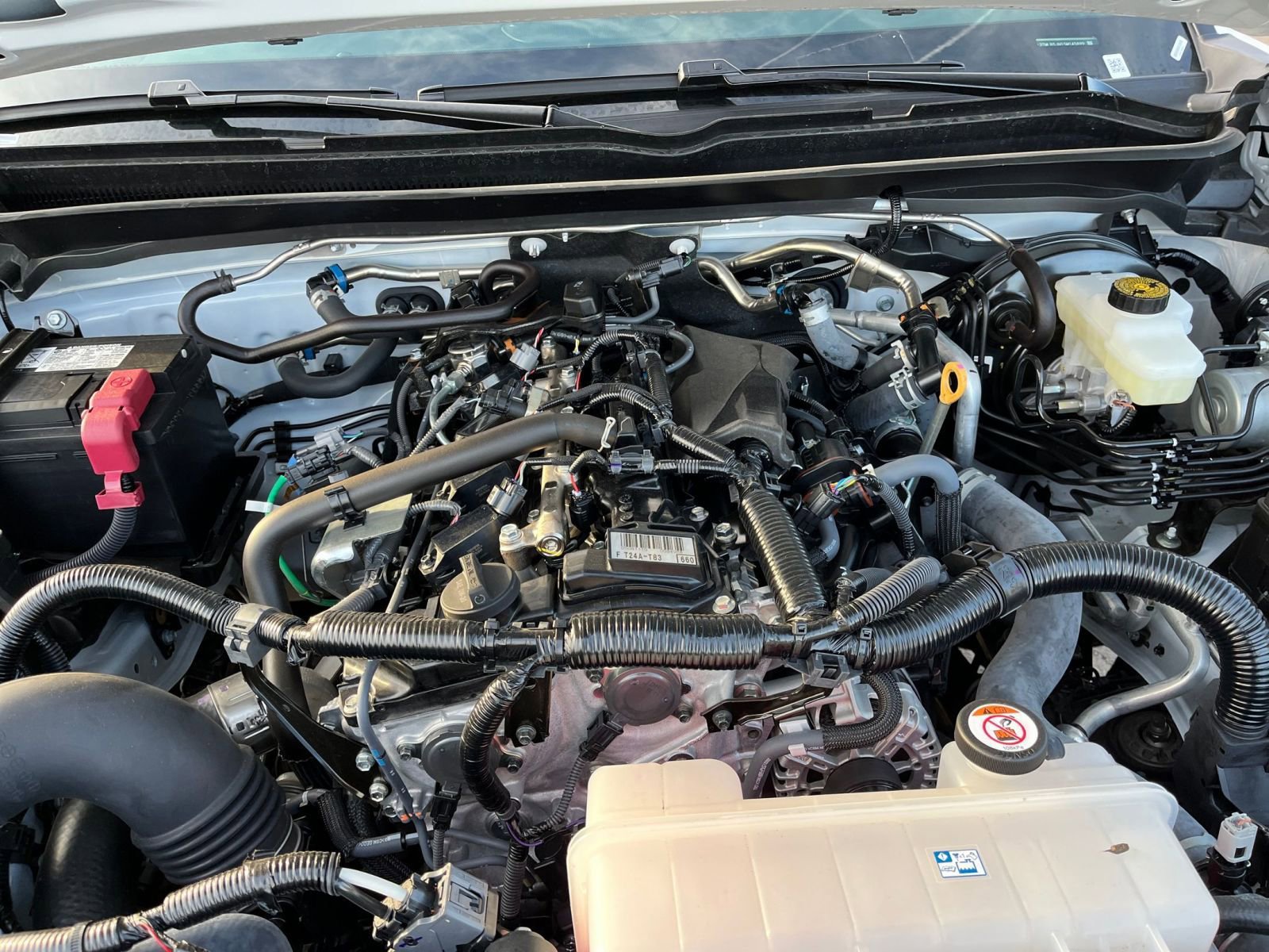 Thumbnail: 2025 Toyota Tacoma - 33