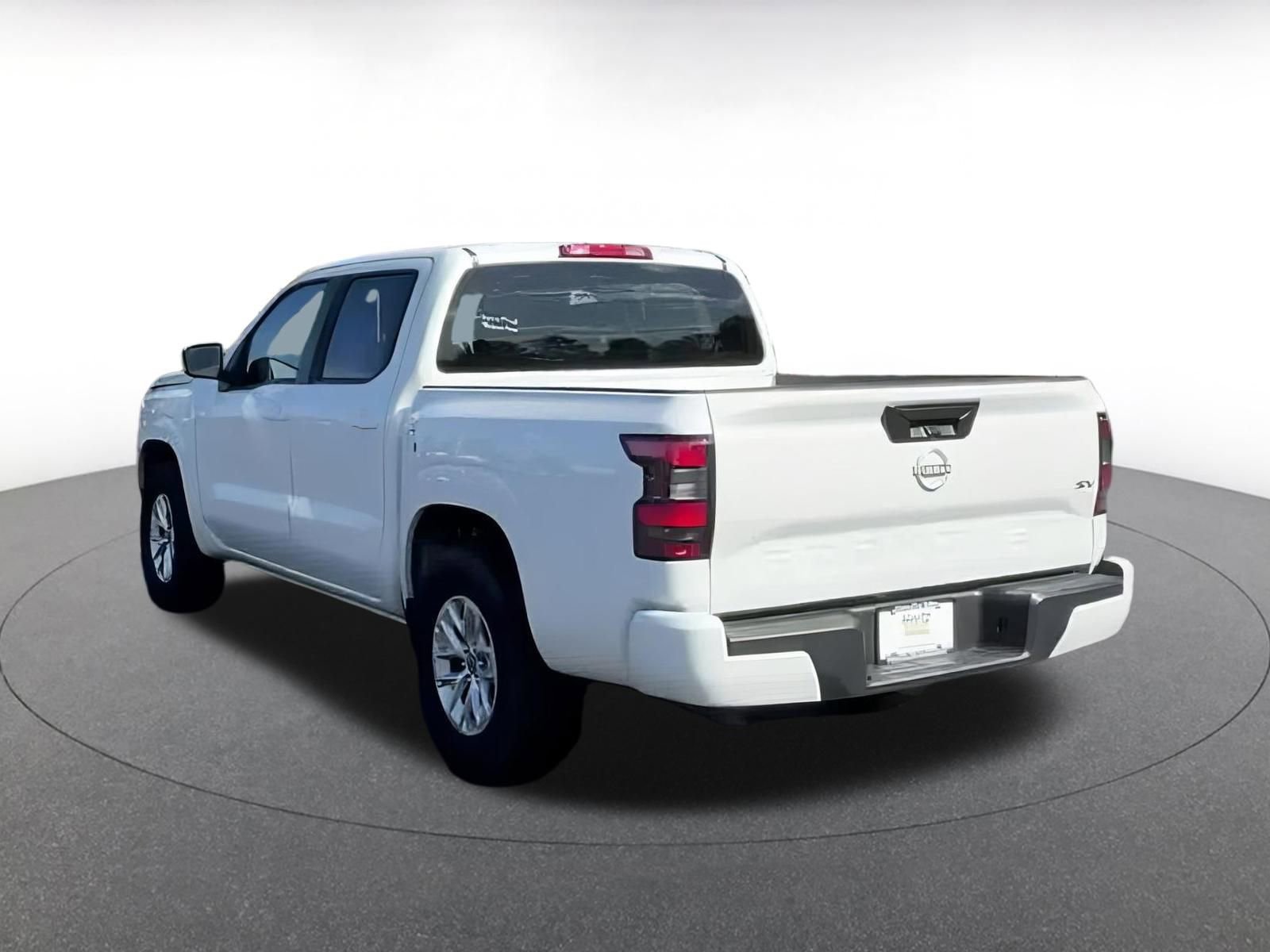 Thumbnail: 2024 Nissan Frontier - 11