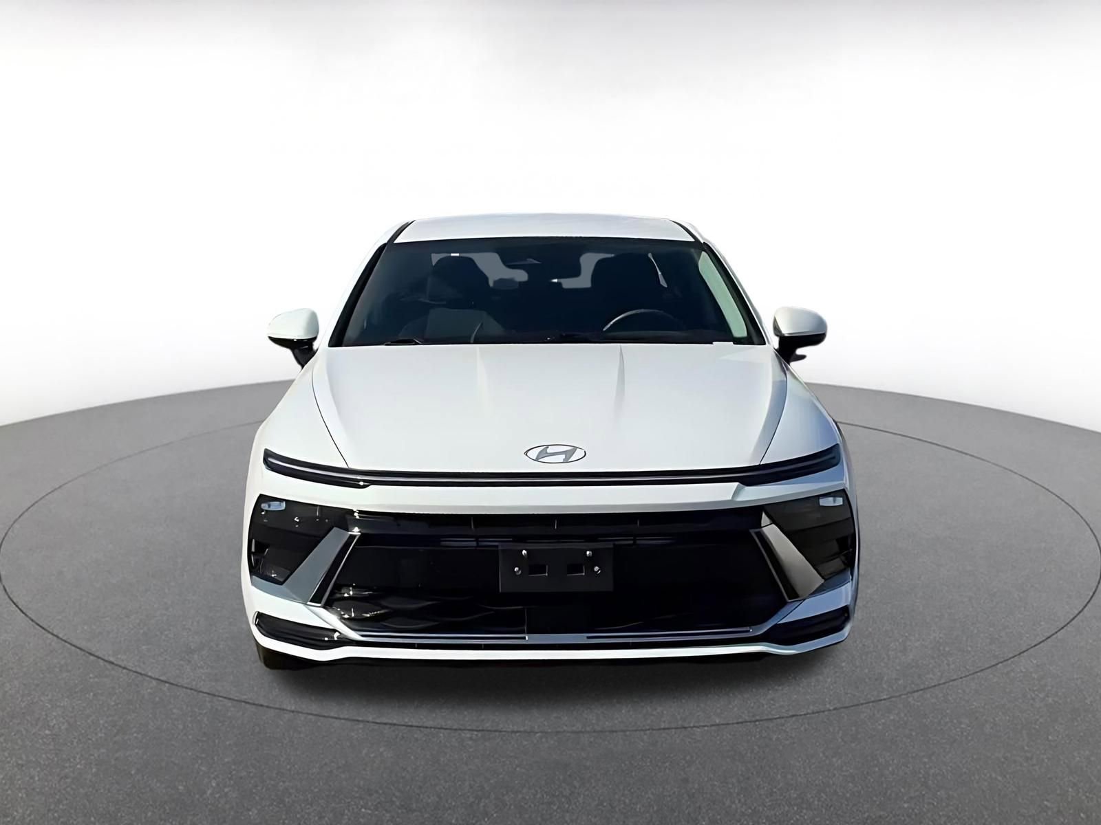 Thumbnail: 2025 Hyundai Sonata - 4