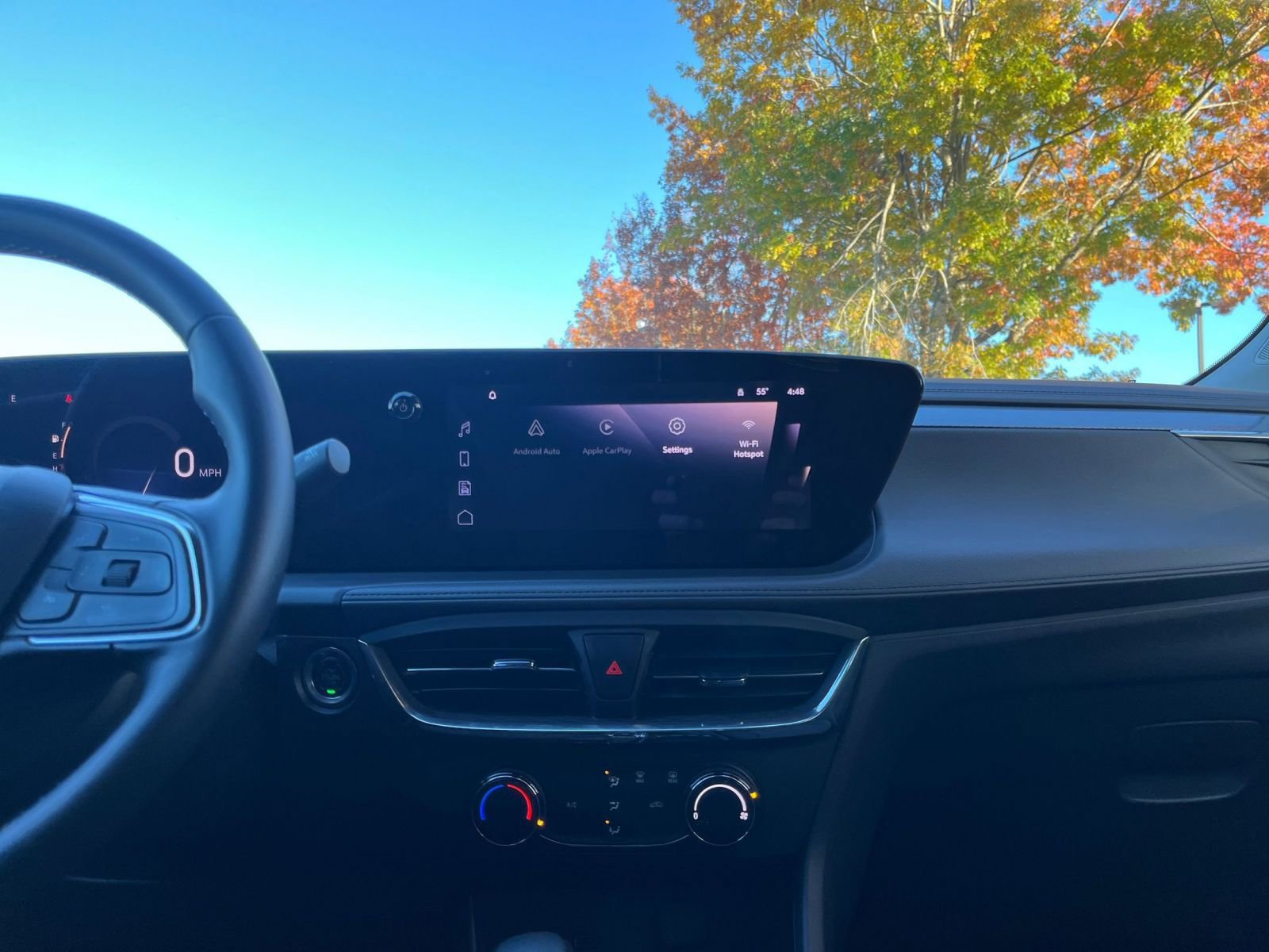 Thumbnail: 2025 Buick Encore GX - 21