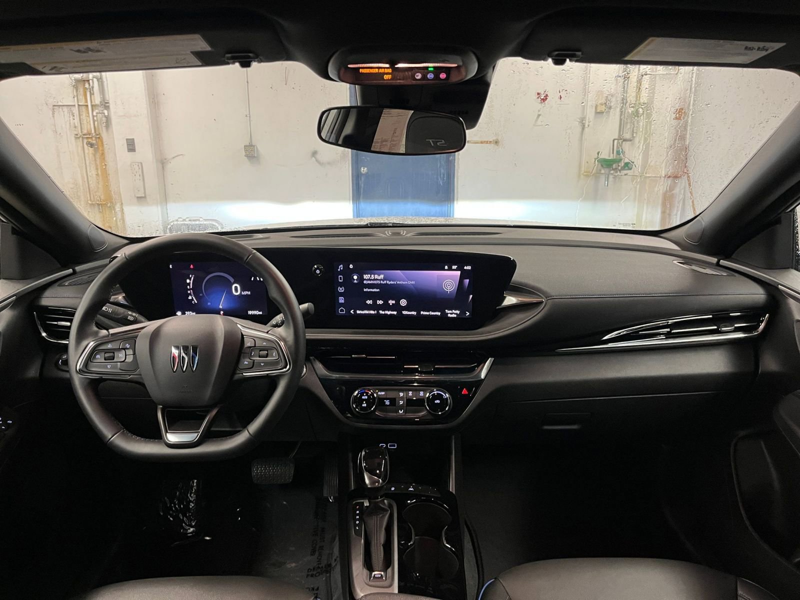 Thumbnail: 2025 Buick Envista - 31