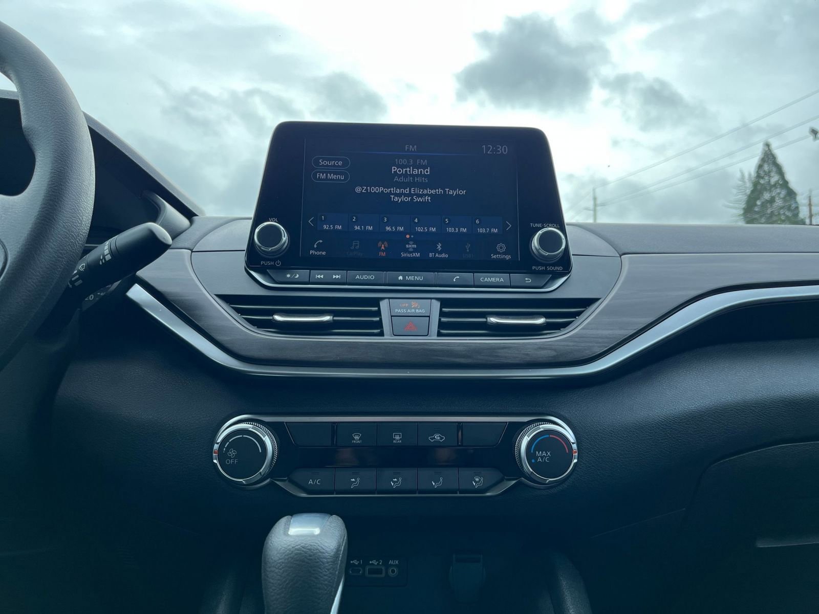 Thumbnail: 2025 Nissan Altima - 20