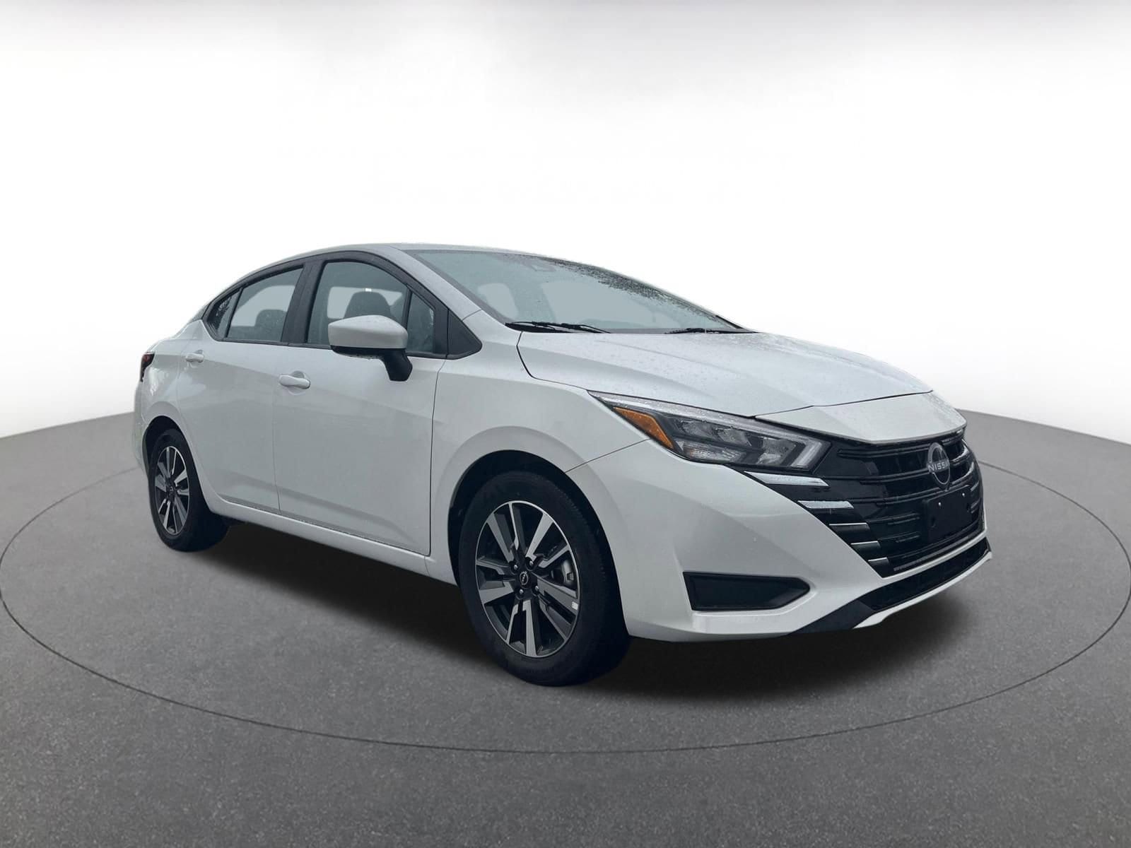 Thumbnail: 2025 Nissan Versa - 1