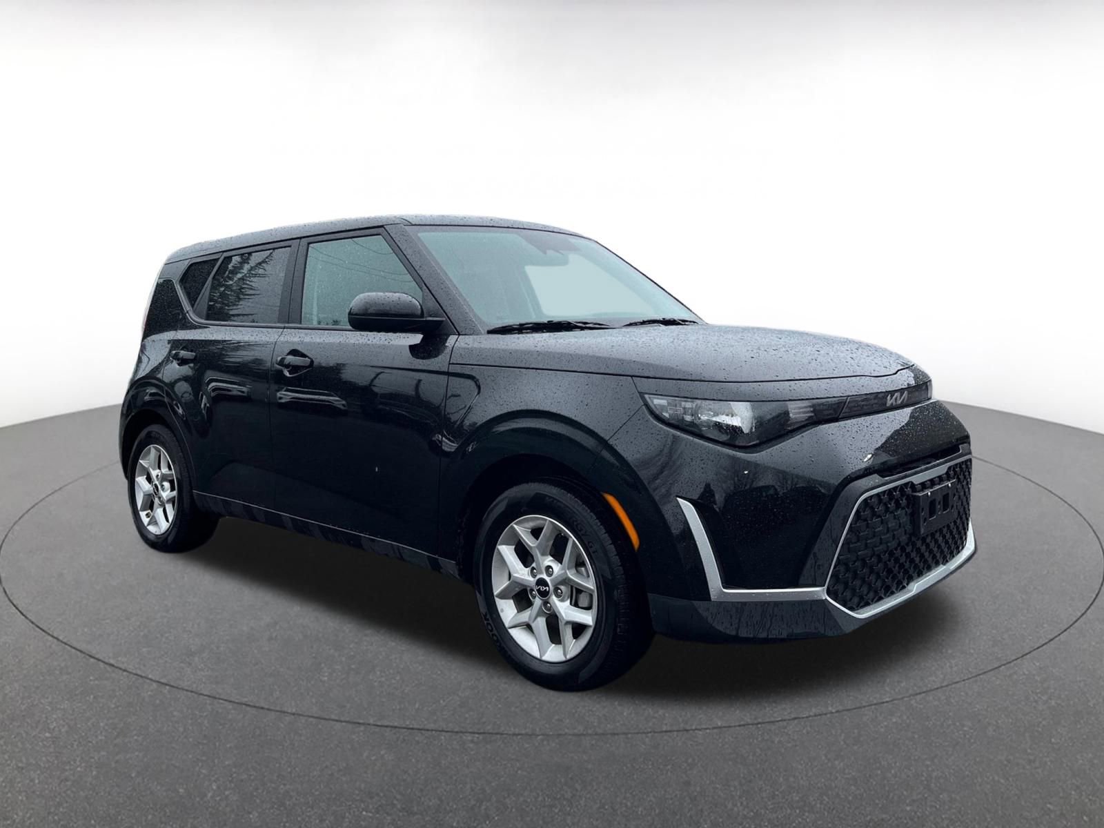 Thumbnail: 2025 Kia Soul - 1