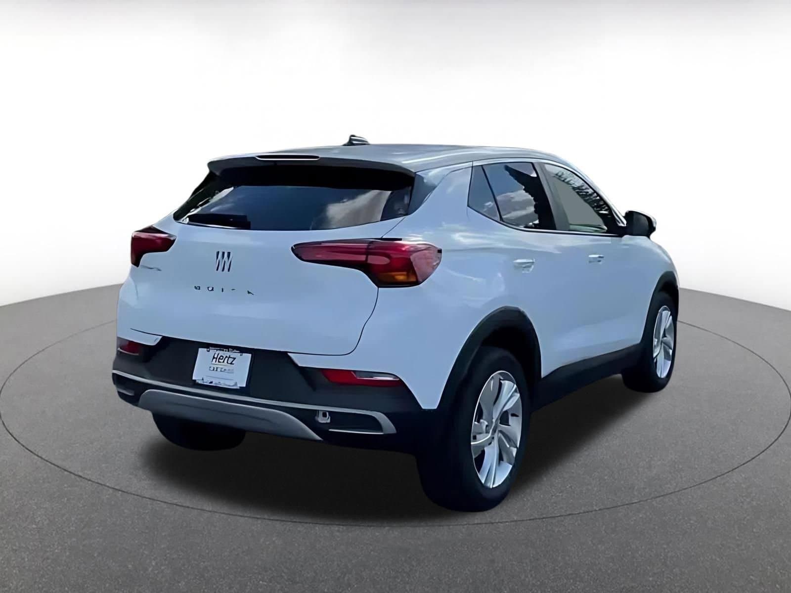 Thumbnail: 2025 Buick Encore GX - 14