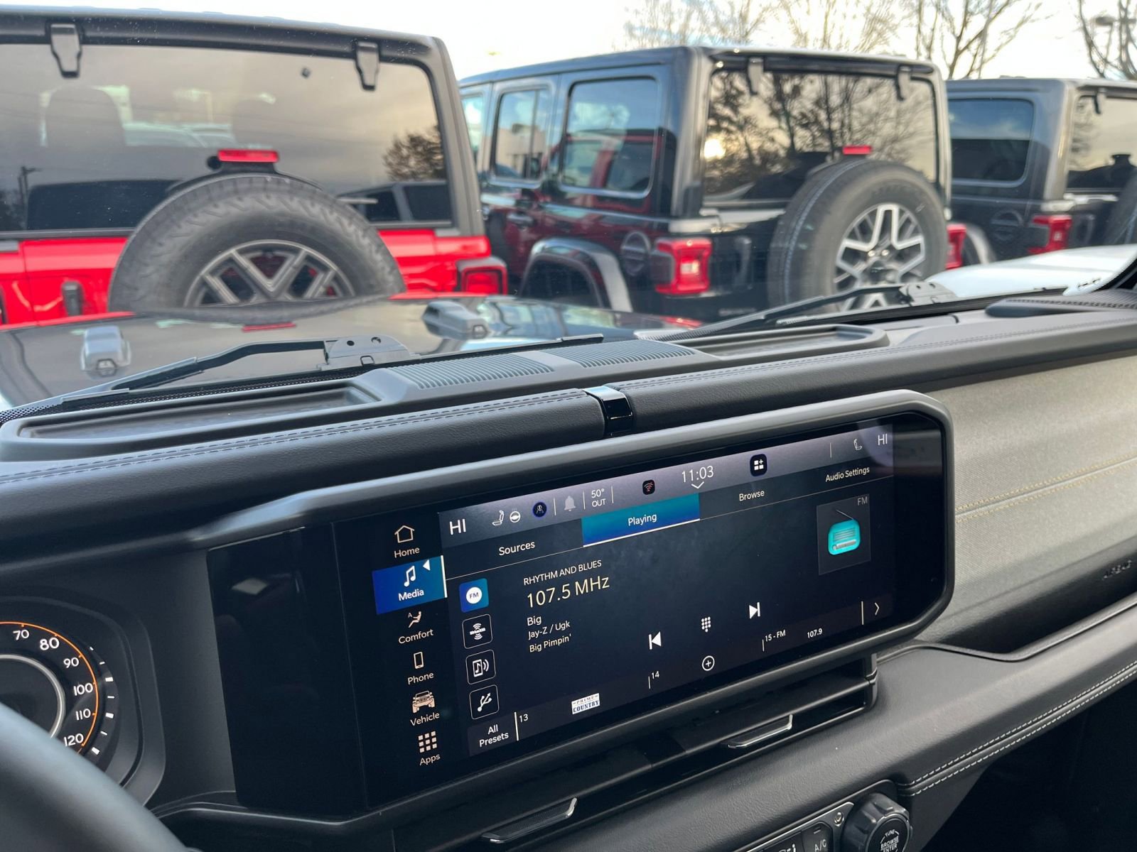 Thumbnail: 2025 Jeep Wrangler - 20