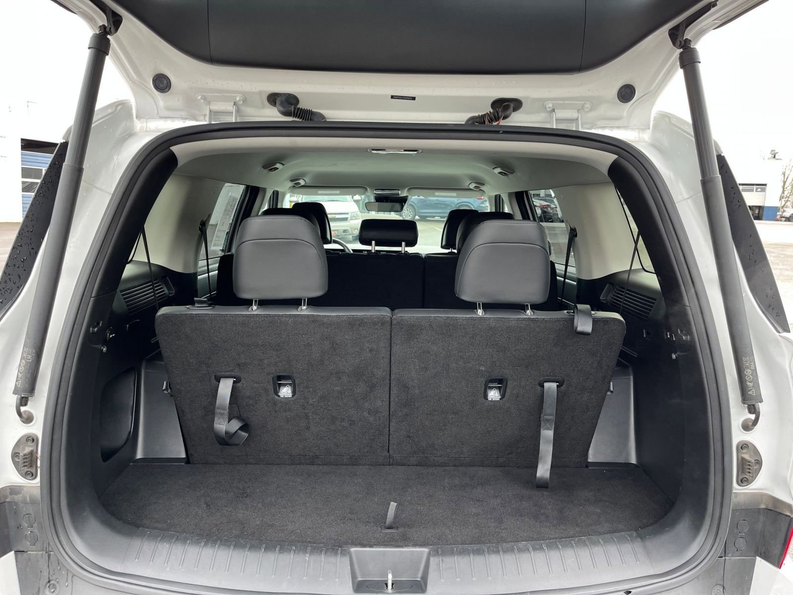 Thumbnail: 2025 Hyundai Santa Fe - 34