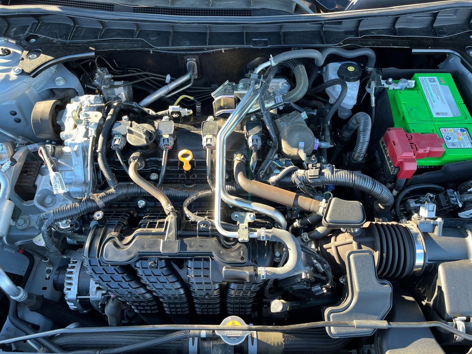 Thumbnail: 2024 Nissan Altima - 31