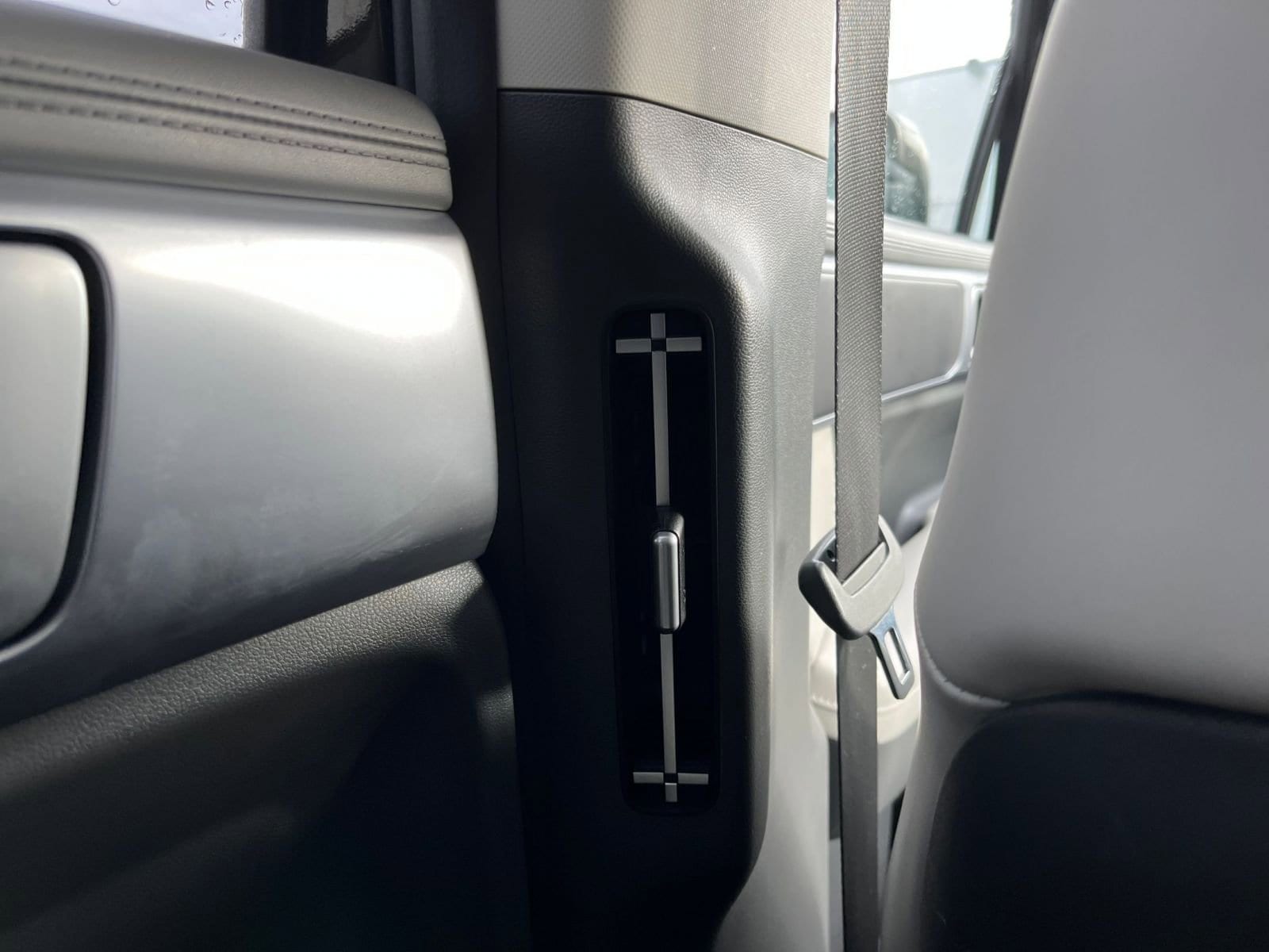 Thumbnail: 2025 Hyundai Santa Fe - 25