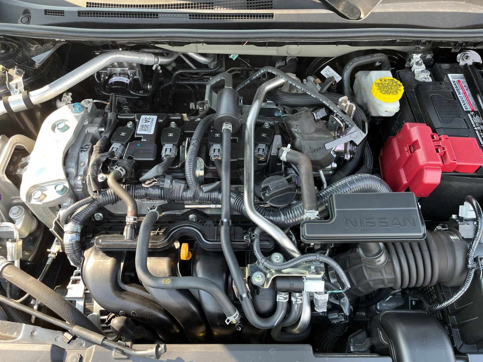 Thumbnail: 2024 Nissan Sentra - 30