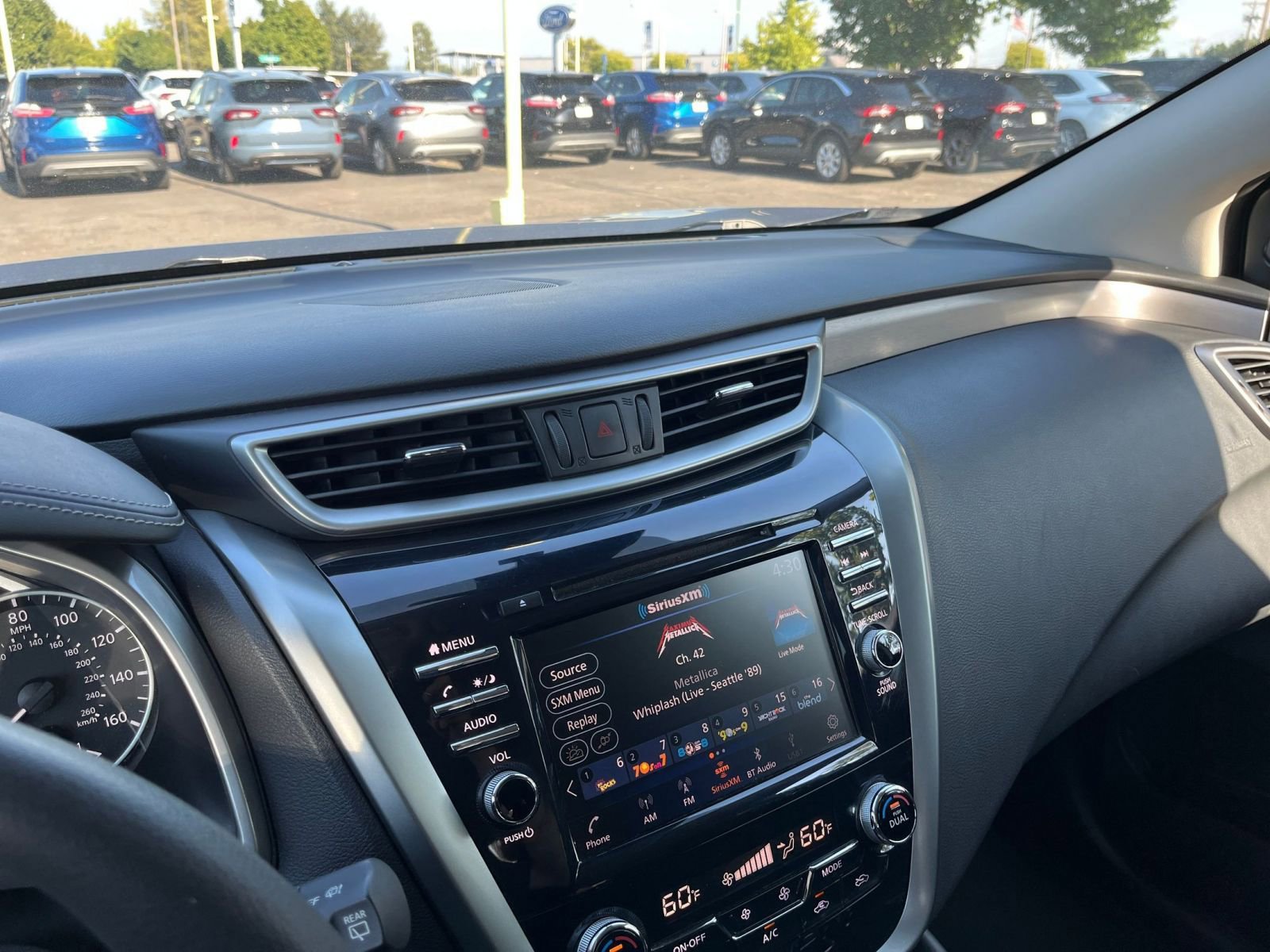Thumbnail: 2023 Nissan Murano - 18