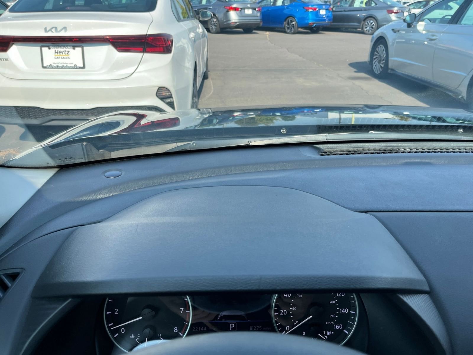 Thumbnail: 2024 Nissan Sentra - 32