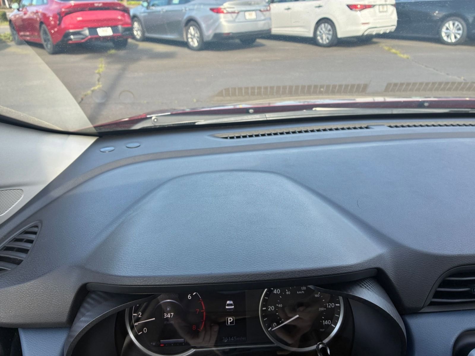 Thumbnail: 2025 Nissan Versa - 32