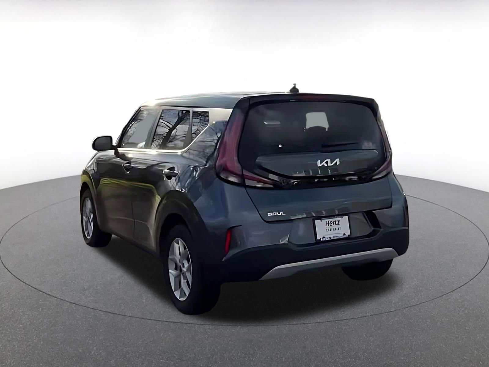 Thumbnail: 2025 Kia Soul - 10