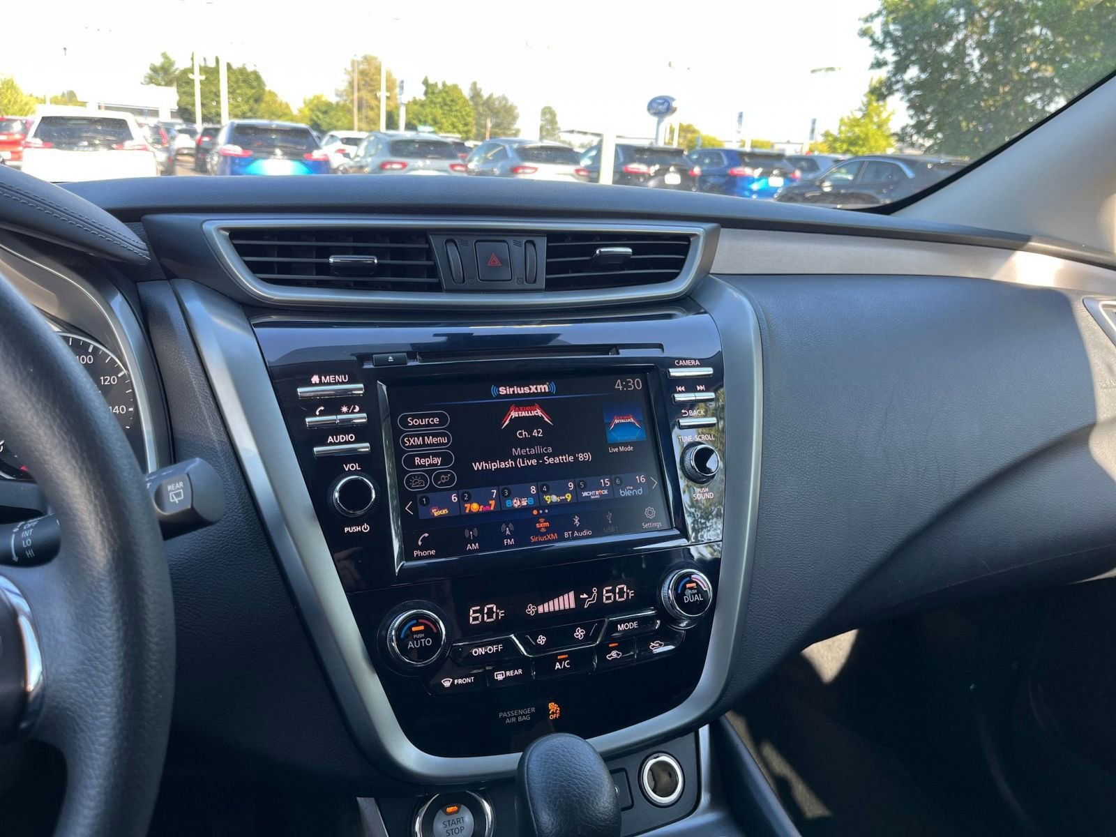 Thumbnail: 2023 Nissan Murano - 21