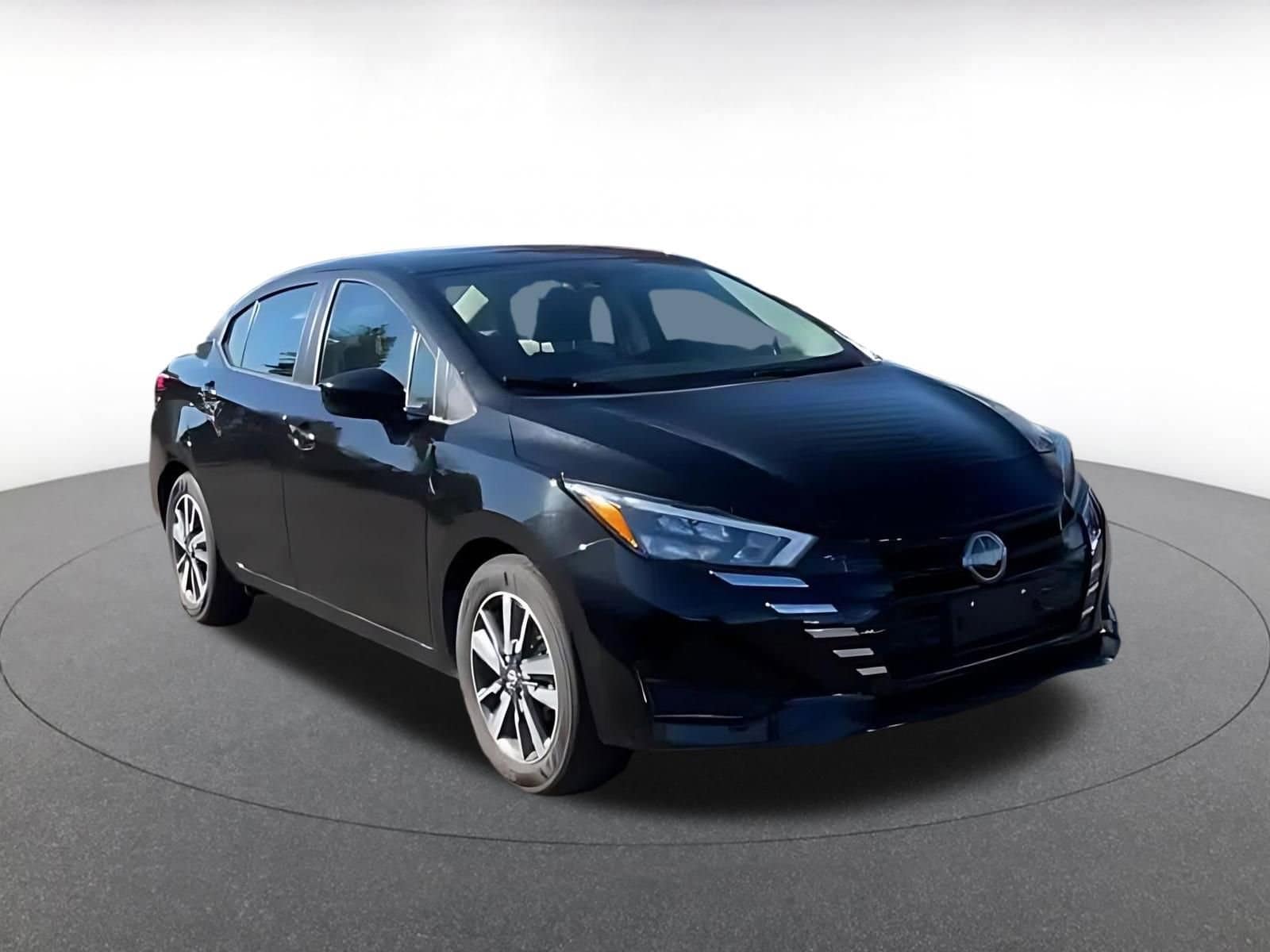 Thumbnail: 2025 Nissan Versa - 2