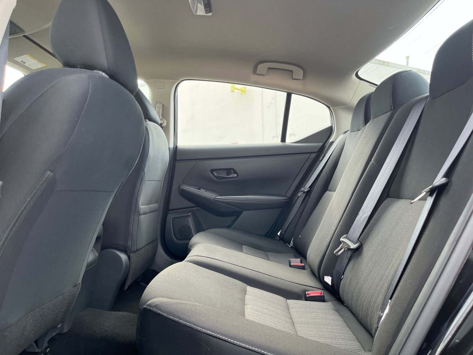 Thumbnail: 2025 Nissan Sentra - 23