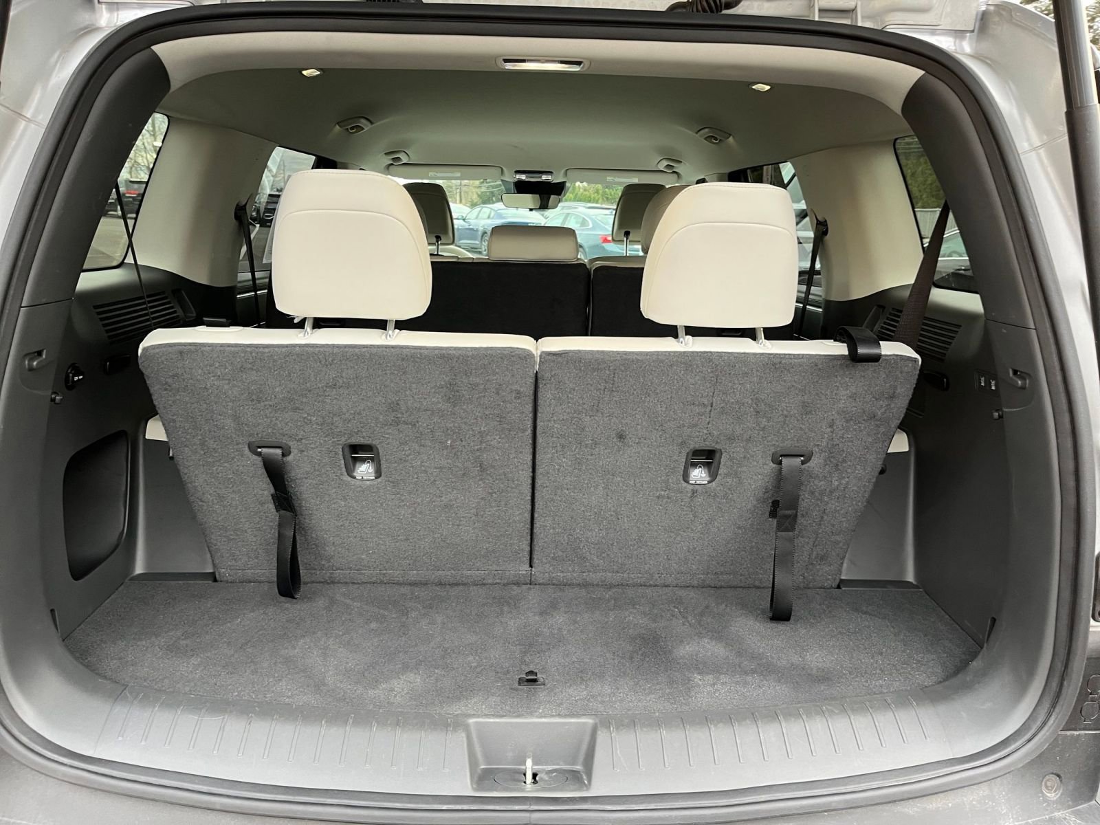 Thumbnail: 2025 Hyundai Santa Fe - 35