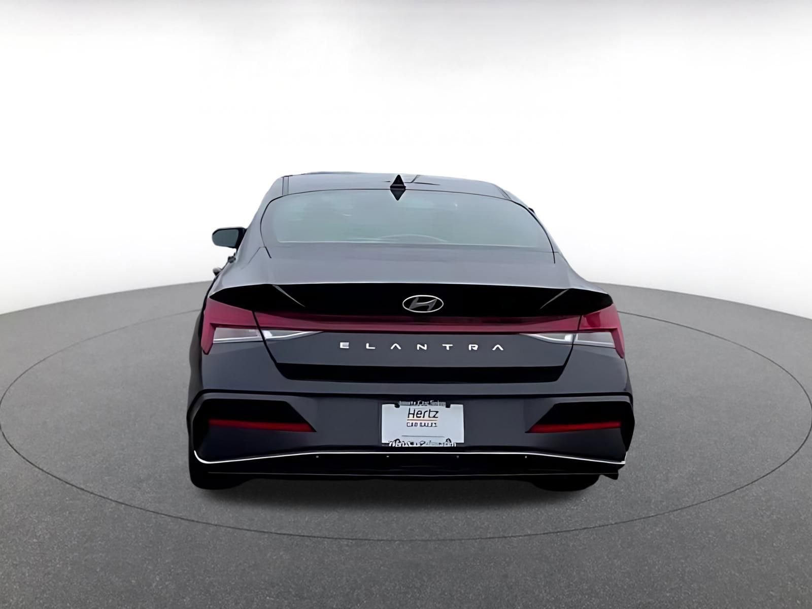 Thumbnail: 2025 Hyundai Elantra - 11