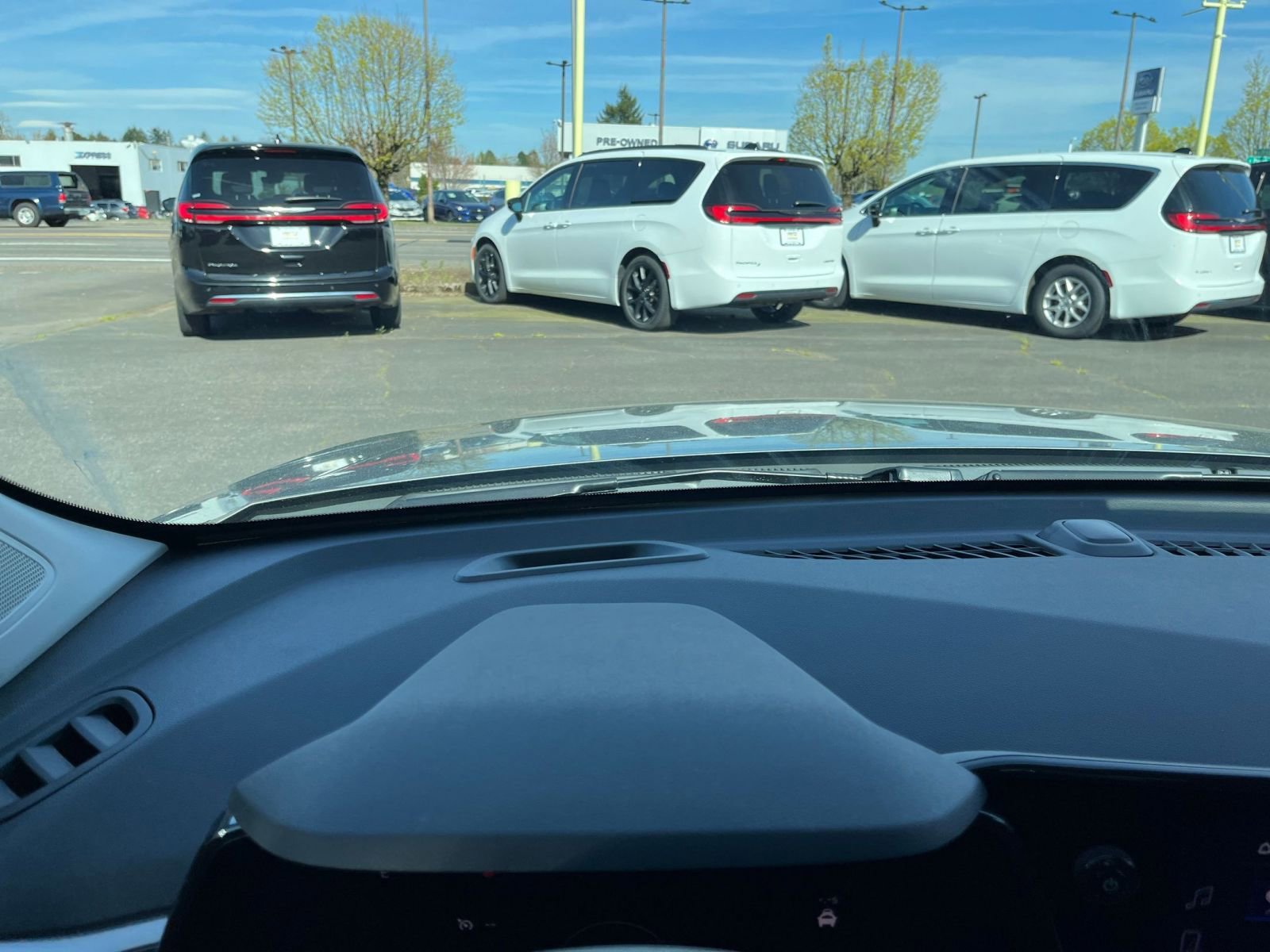 Thumbnail: 2025 Chevrolet TrailBlazer - 33