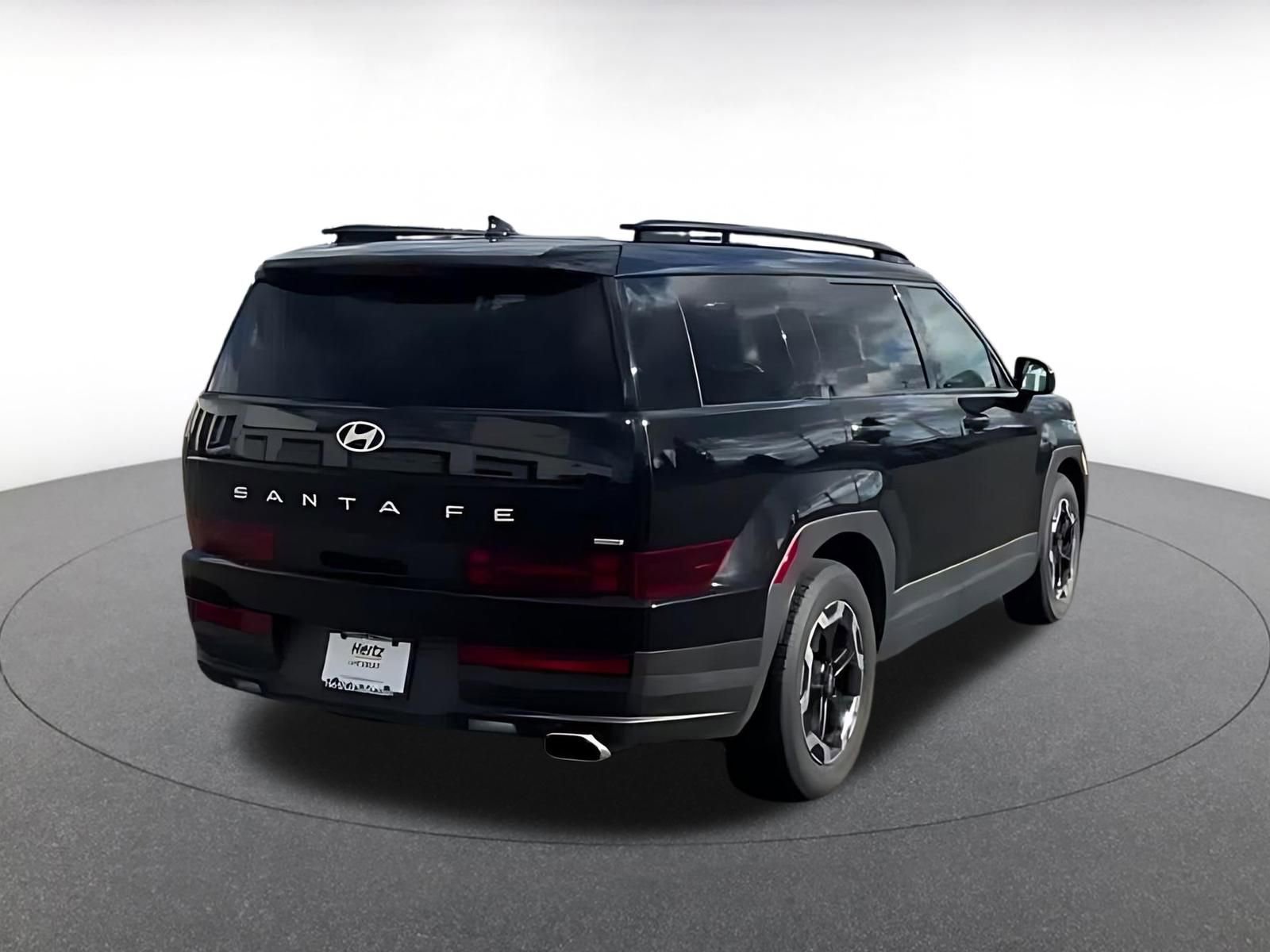 Thumbnail: 2025 Hyundai Santa Fe - 11