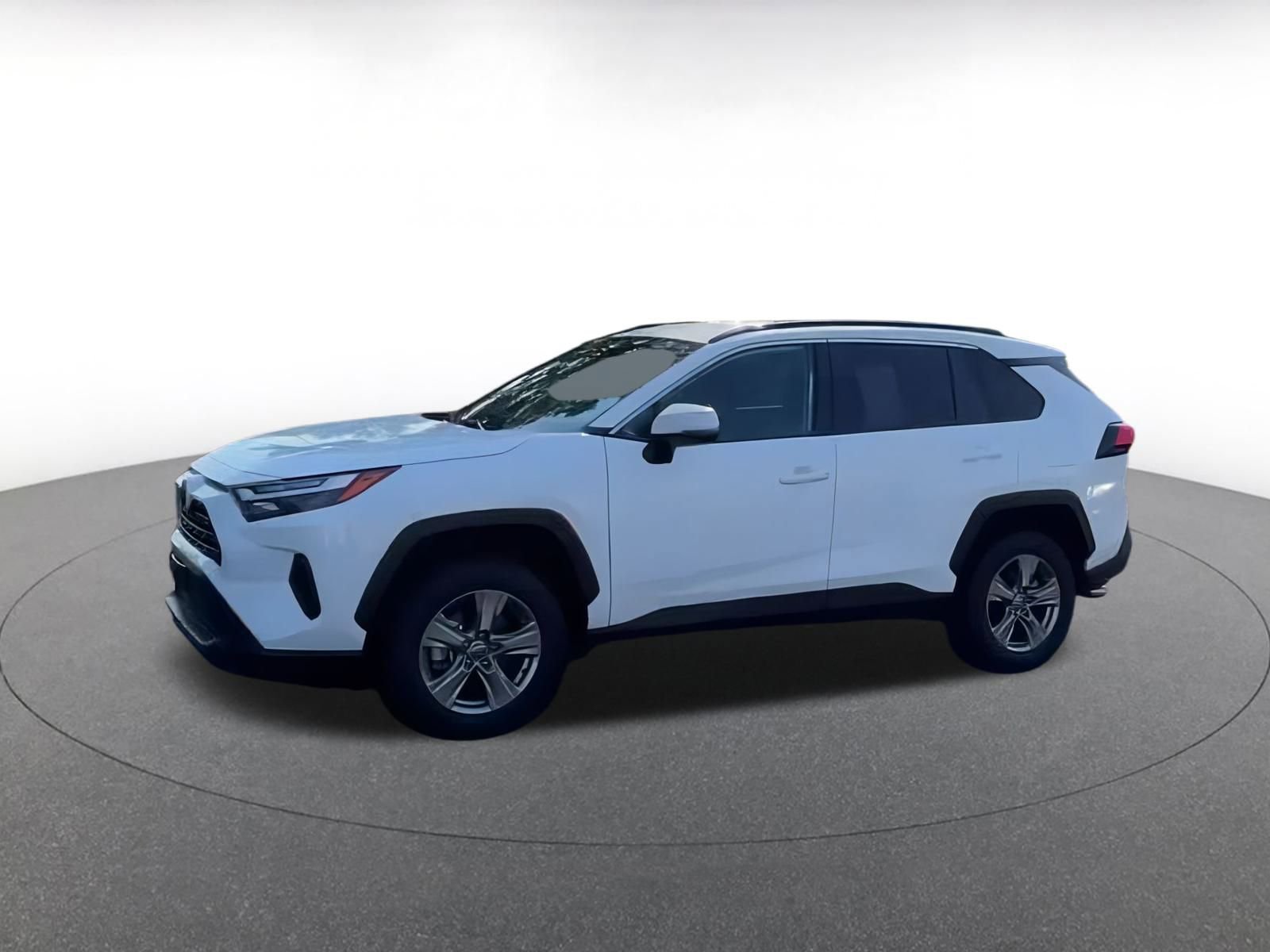 Thumbnail: 2024 Toyota RAV4 - 7