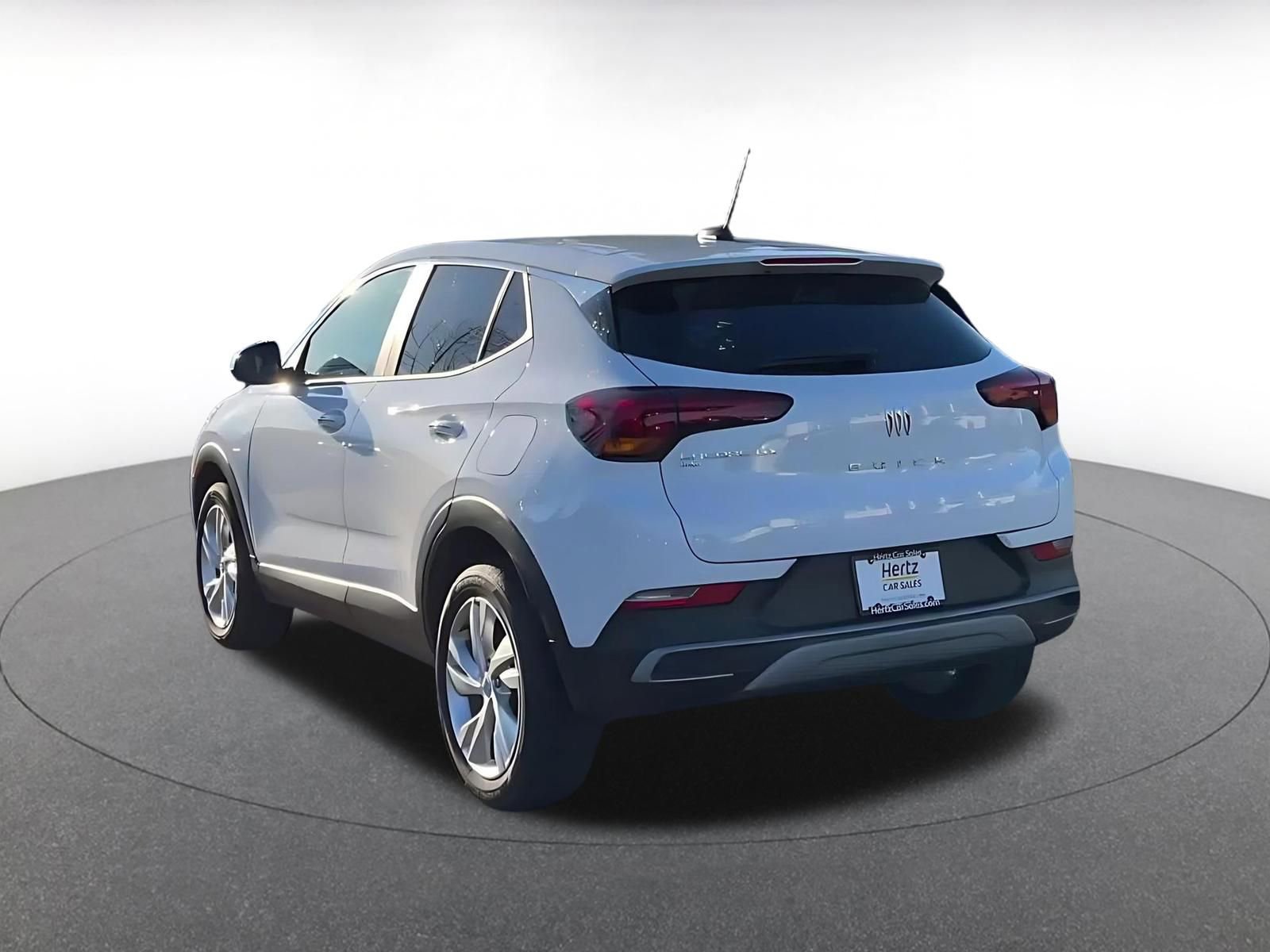 Thumbnail: 2025 Buick Encore GX - 11