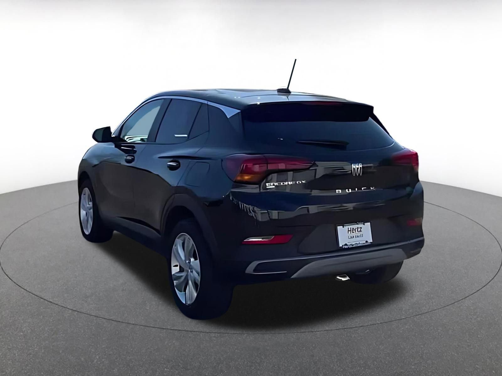 Thumbnail: 2025 Buick Encore GX - 10