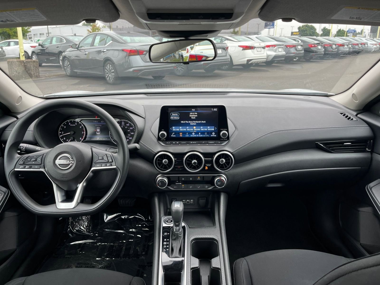 Thumbnail: 2024 Nissan Sentra - 31