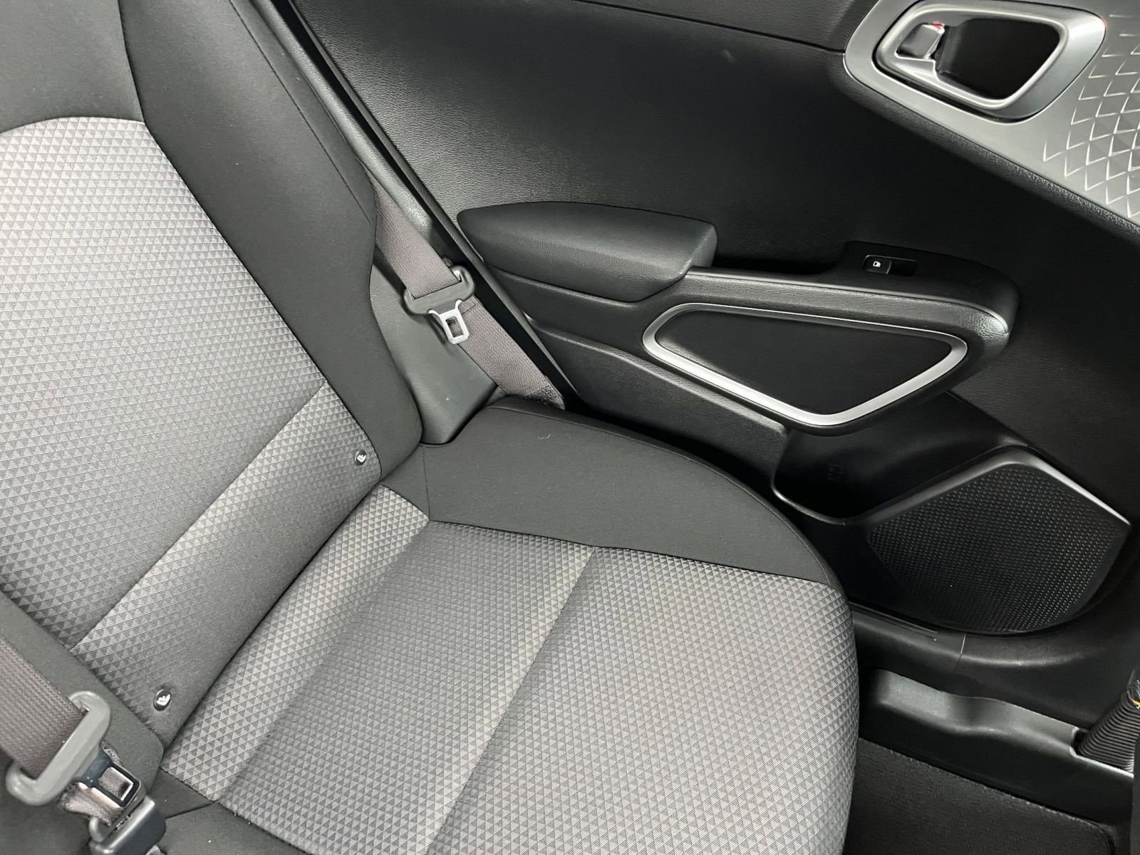 Thumbnail: 2025 Kia Soul - 35