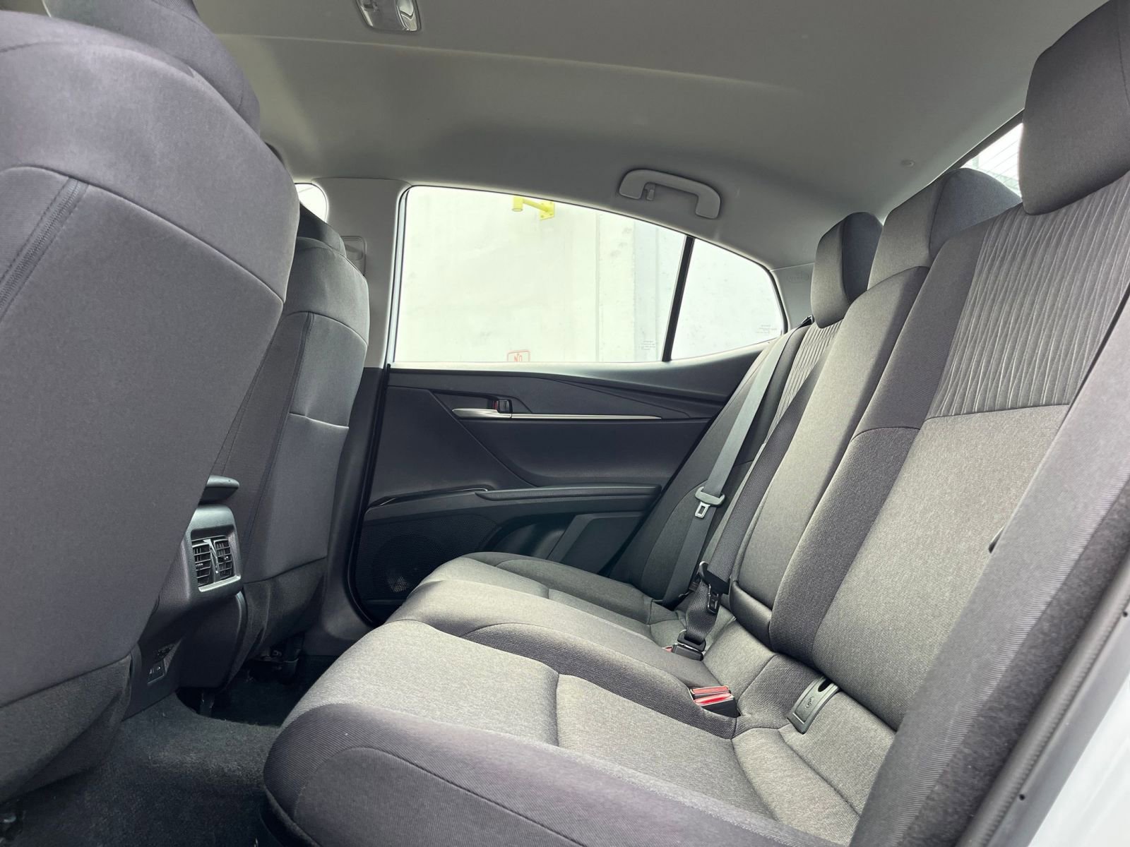 Thumbnail: 2025 Toyota Camry - 23