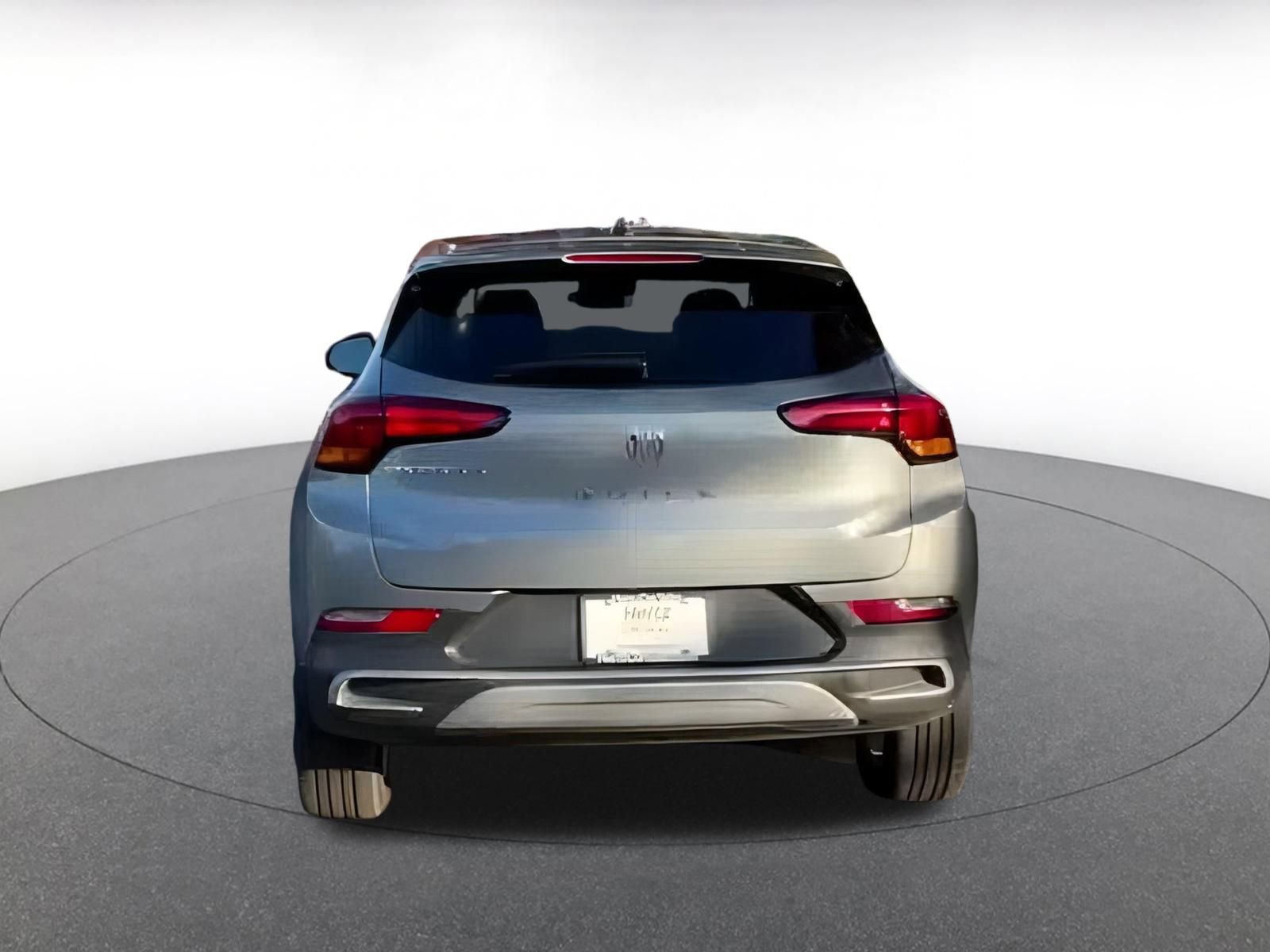 Thumbnail: 2025 Buick Encore GX - 9