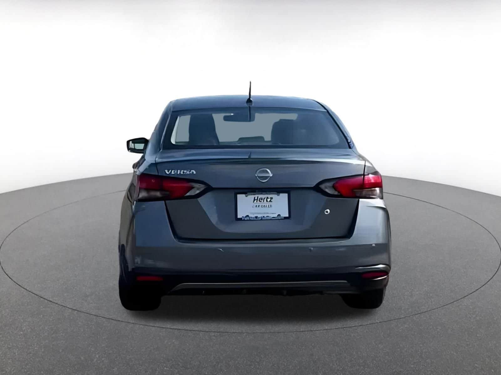 Thumbnail: 2024 Nissan Versa - 11