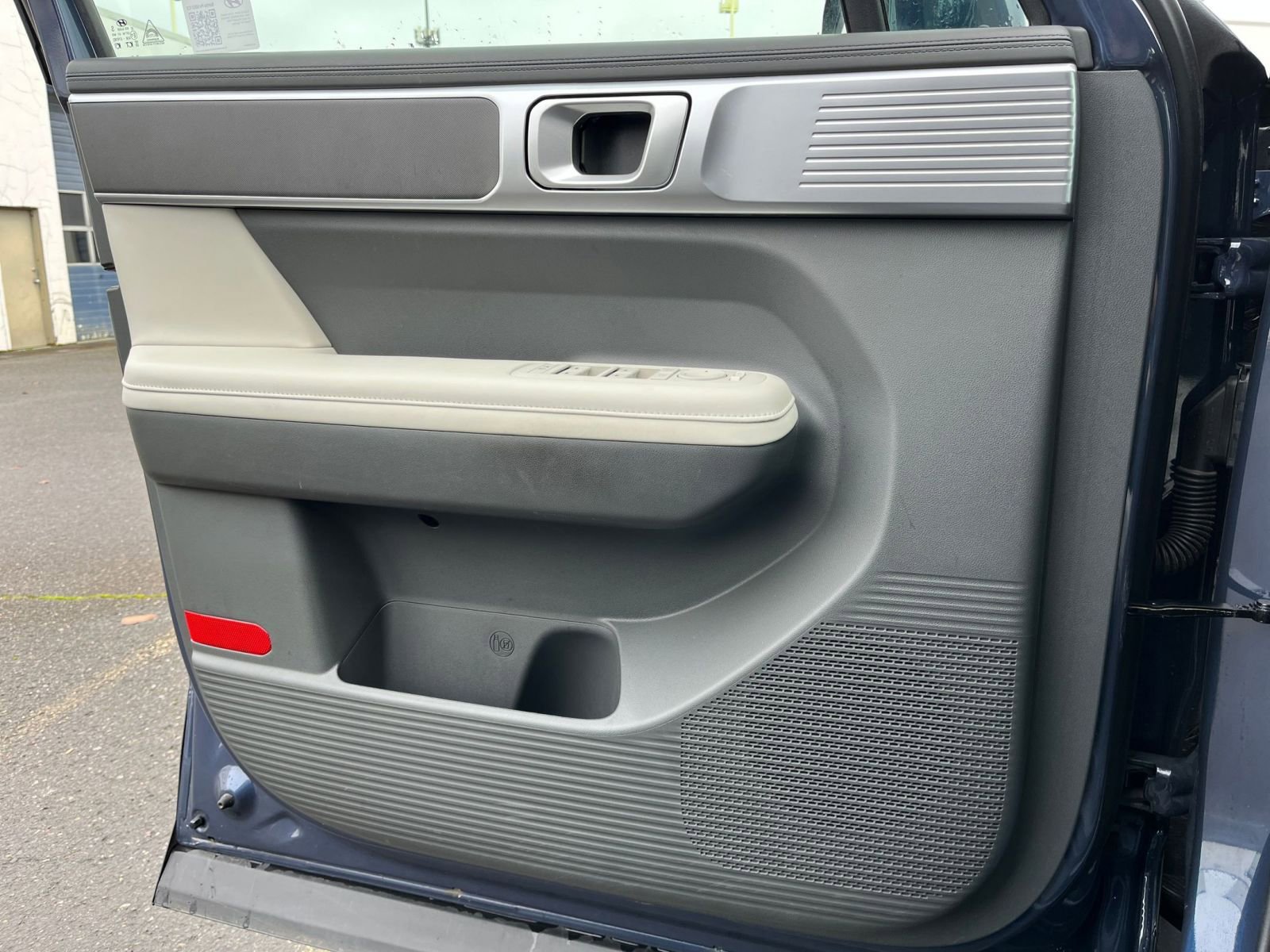 Thumbnail: 2025 Hyundai Santa Fe - 21