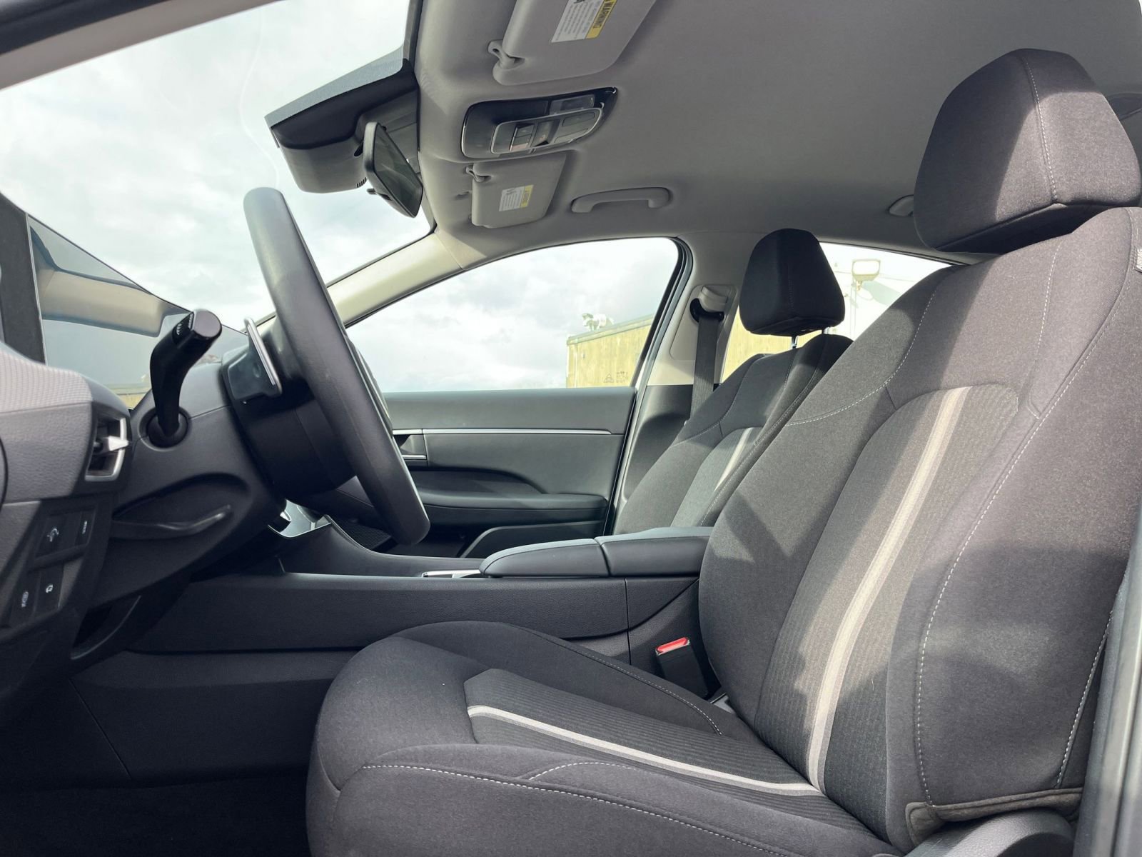 Thumbnail: 2025 Hyundai Sonata - 27