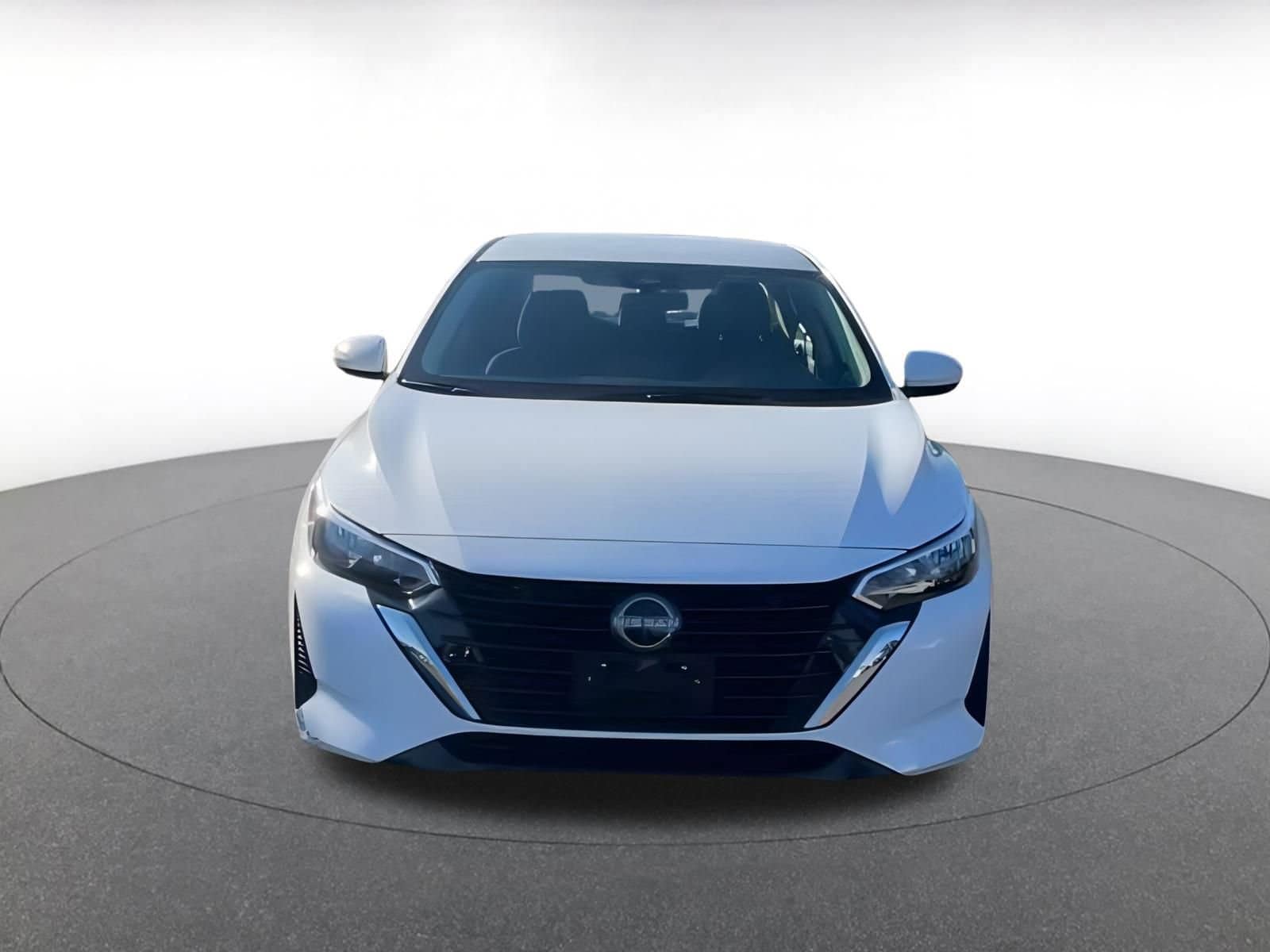 Thumbnail: 2024 Nissan Sentra - 4